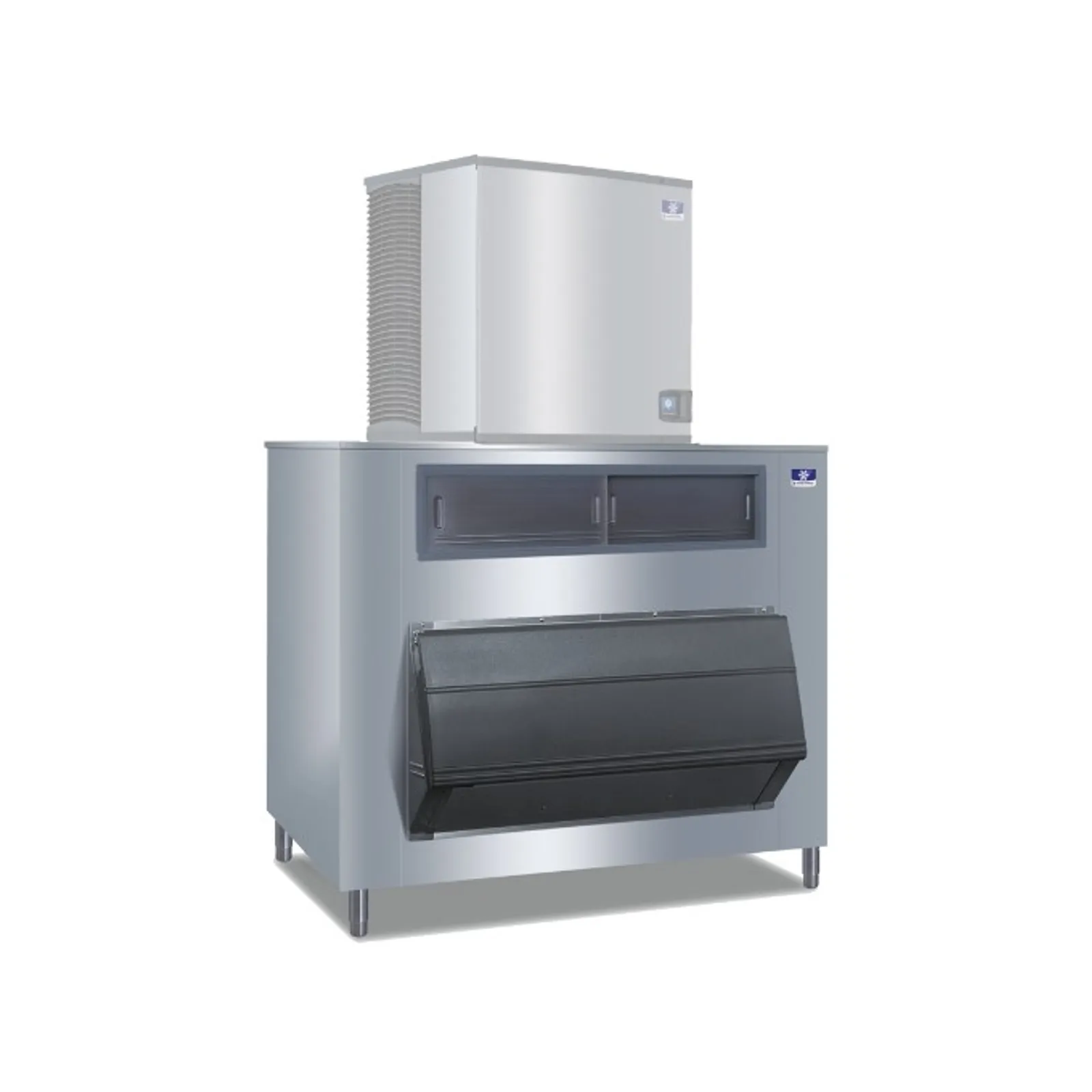 Manitowoc LB1460 - Ice Storage Bin 620kg