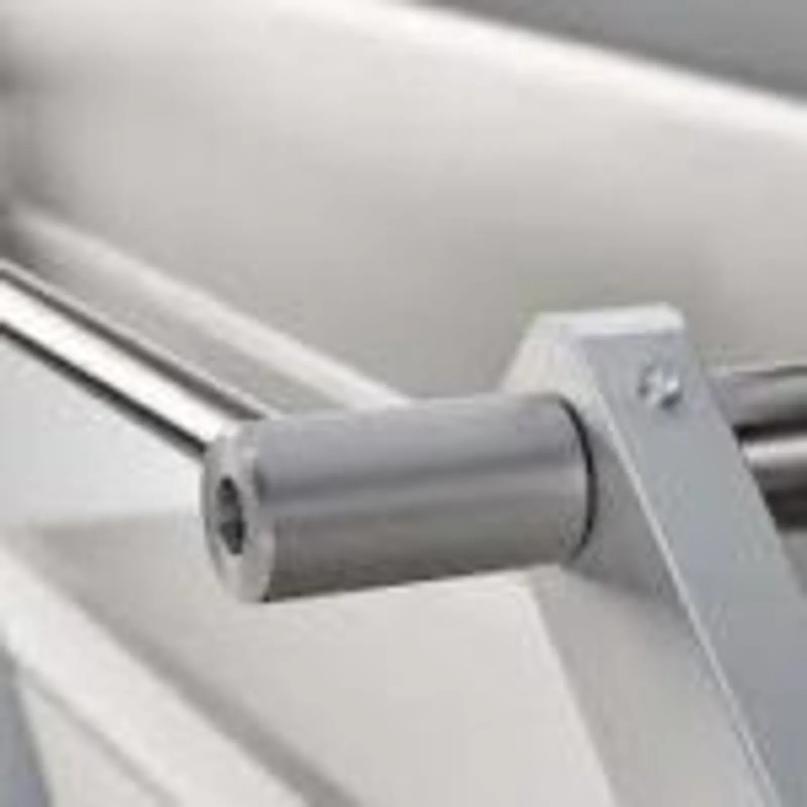 Henkelman FT2021 Polar 2/85 Industrial swing lid