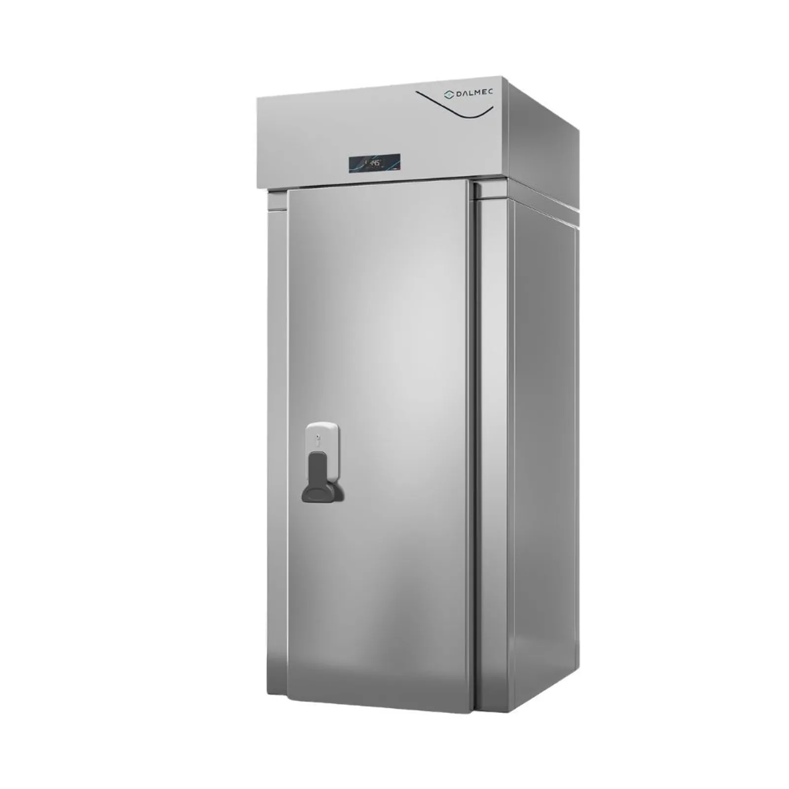Dalmec PPCC200D2 - Roll-In Pastry Fridge 2x600x400 Trolley Capacity
