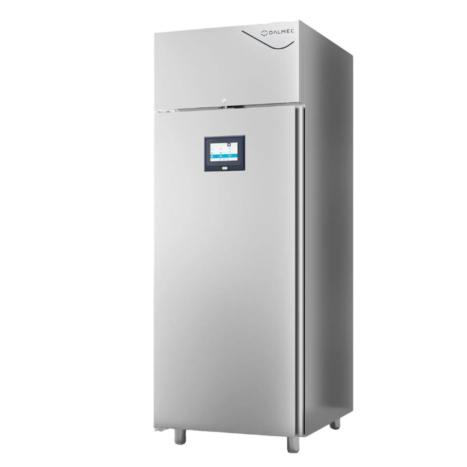 Dalmec BGCC070A5RP - Upright Single Door Retarder Prover 700L and 30 Tray Capacity