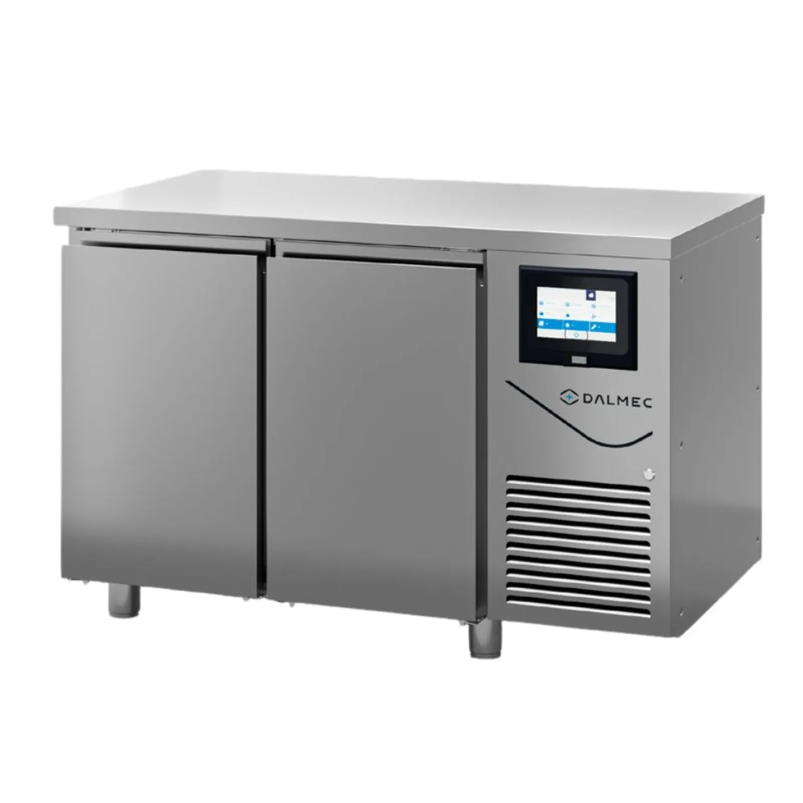 Dalmec BGCT802A5RPLI - Undercounter 2 Door Retarder Prover 388L Capacity