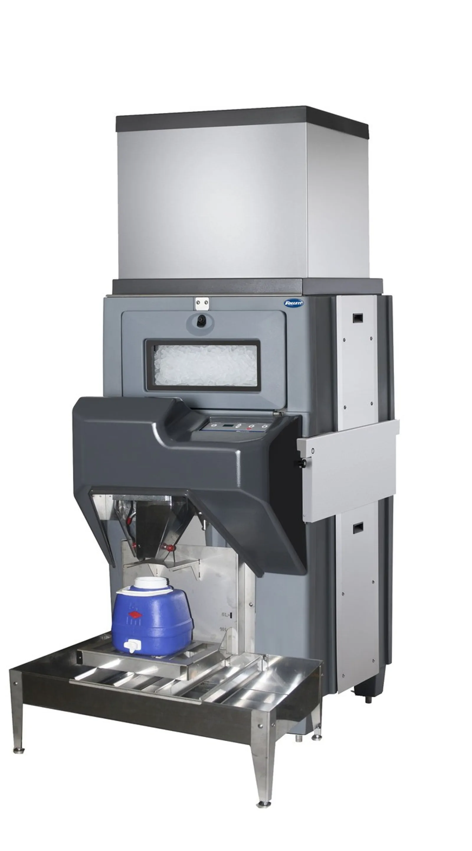 Follett EDB650JF - Ice Pro Jug Fill (Ice Machine Not Included)