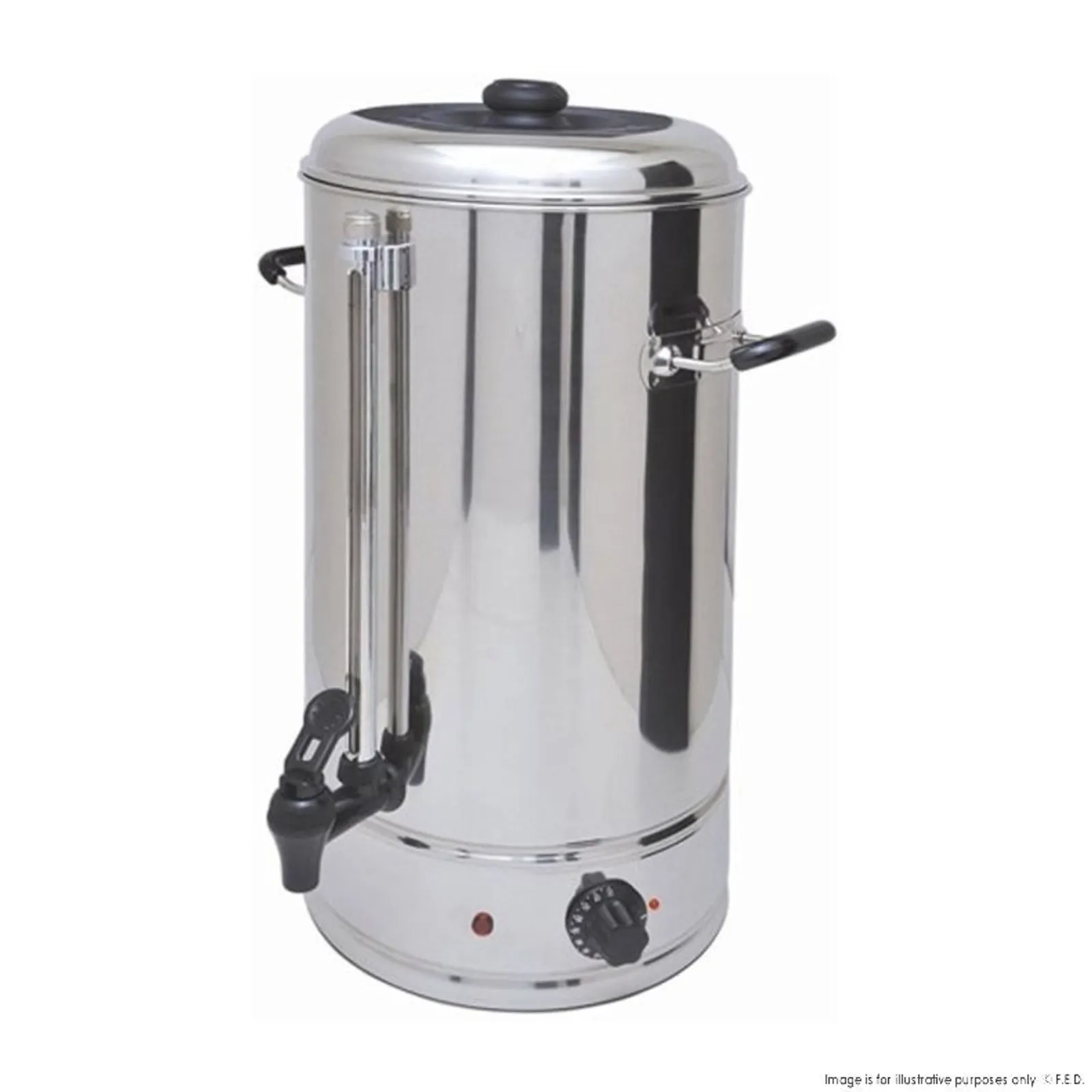 Benchstar WB-20/10 - 20L Hot Water Urn