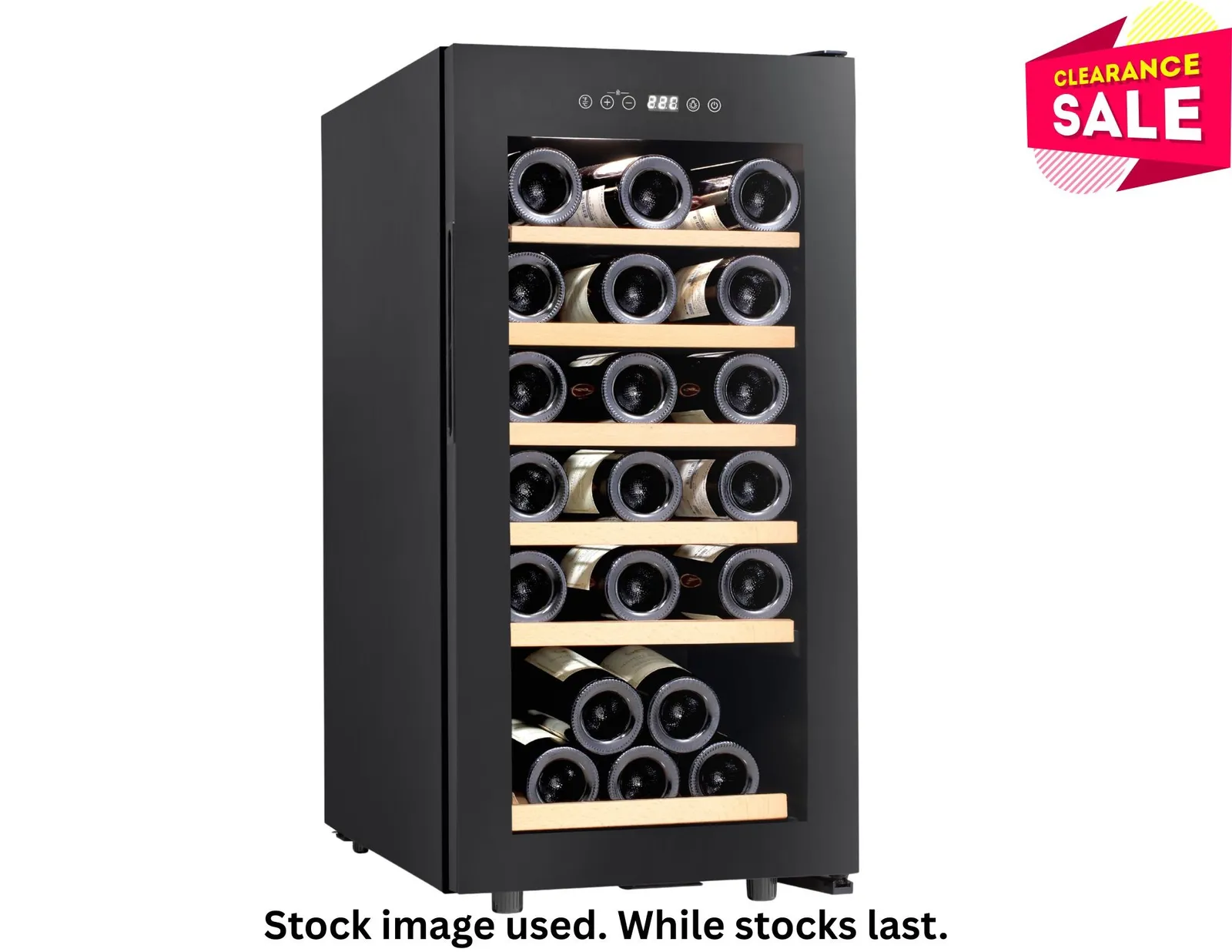 IARP CORAL - Wine Chiller 83L - Clearance