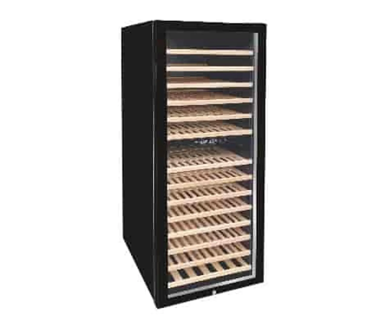 IARP MAGENTA 408 2T - Upright Glass Door Cooler - 386L - Clearance