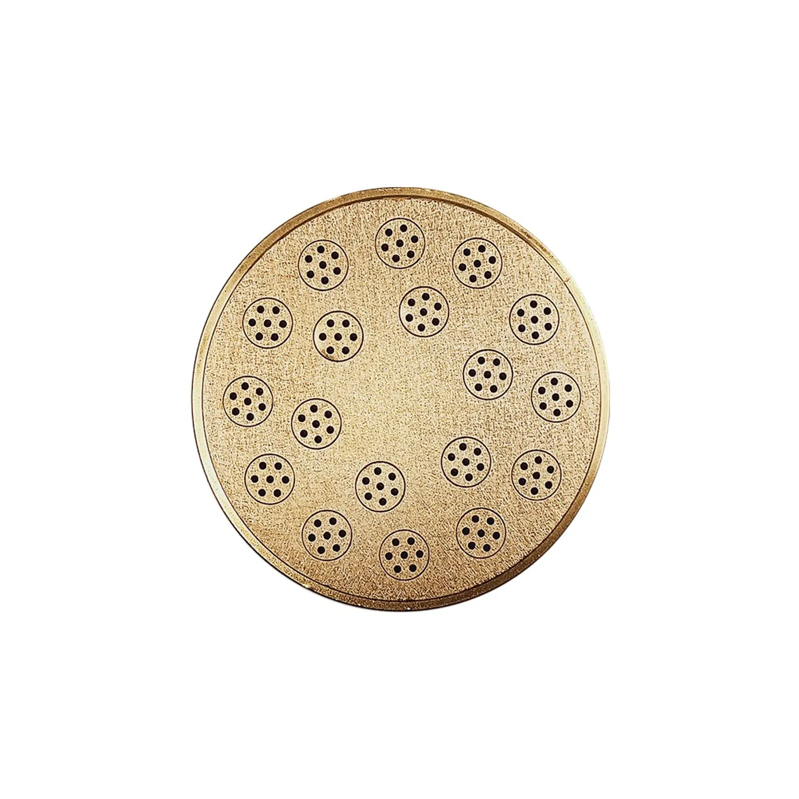 Sirman 28183009 - Orchestra 10 Spaghetti 1.9mm (2)