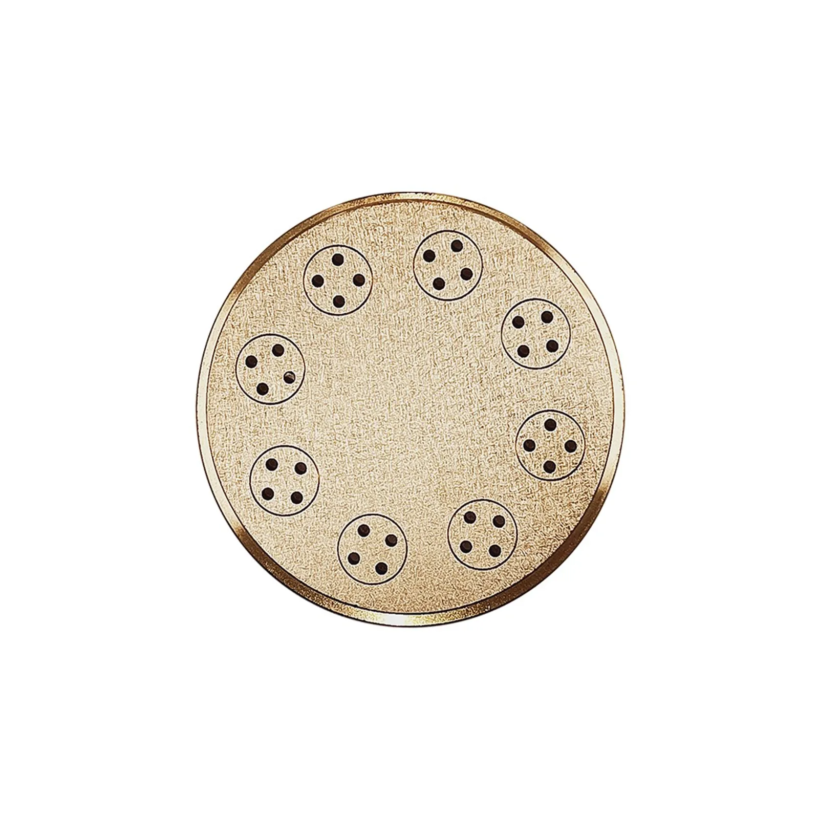 Sirman 28183013 - Orchestra 10 Bigoli / Pici Toscani 3mm (2)