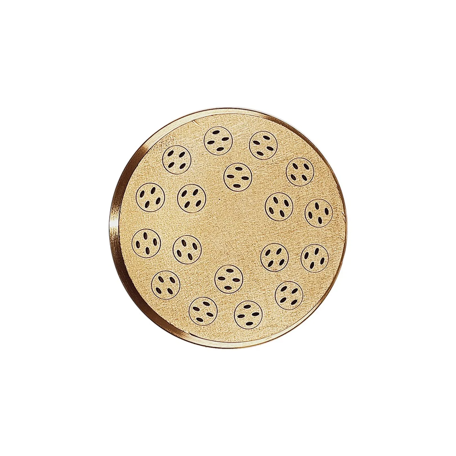 Sirman 28183021 - Orchestra 10 Linguine 3x1.6mm (2)