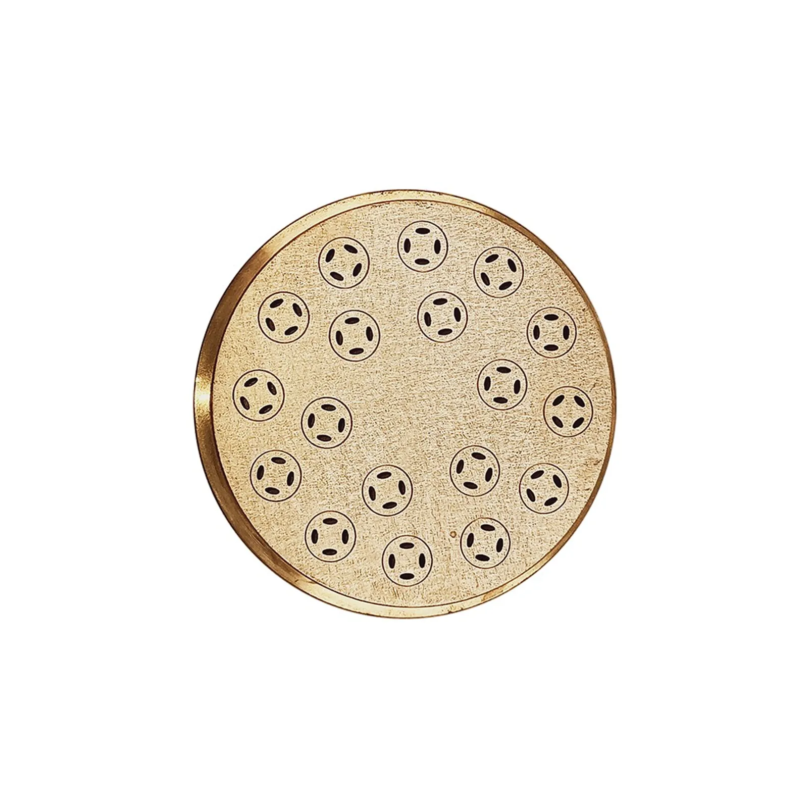 Sirman 28183021a - Orchestra 10 Linguine 3.5x1.6mm (2)
