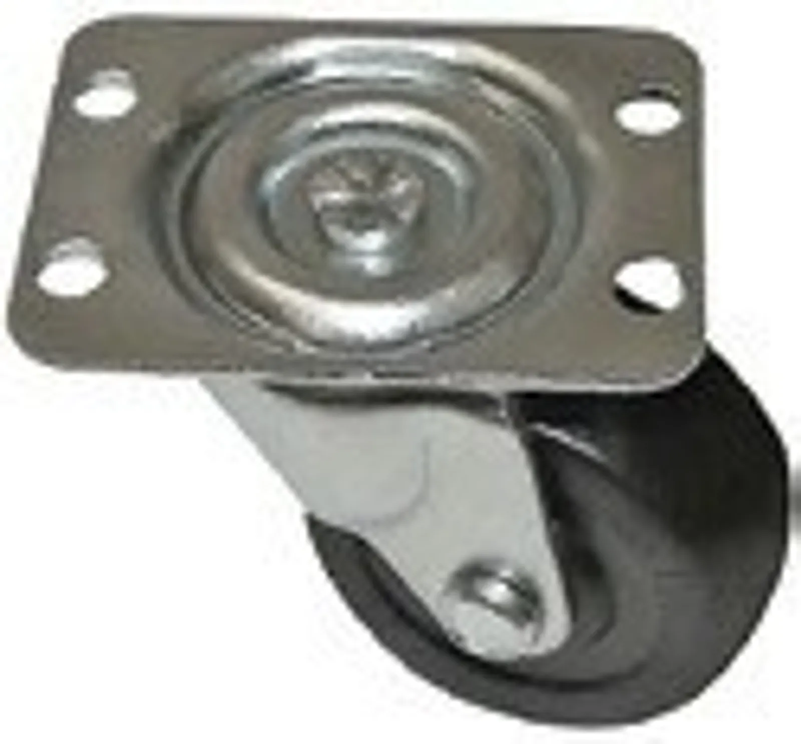 Hatco HDW-CASTER 2 - Heavy Duty Castor Kit, 51mm Diameter