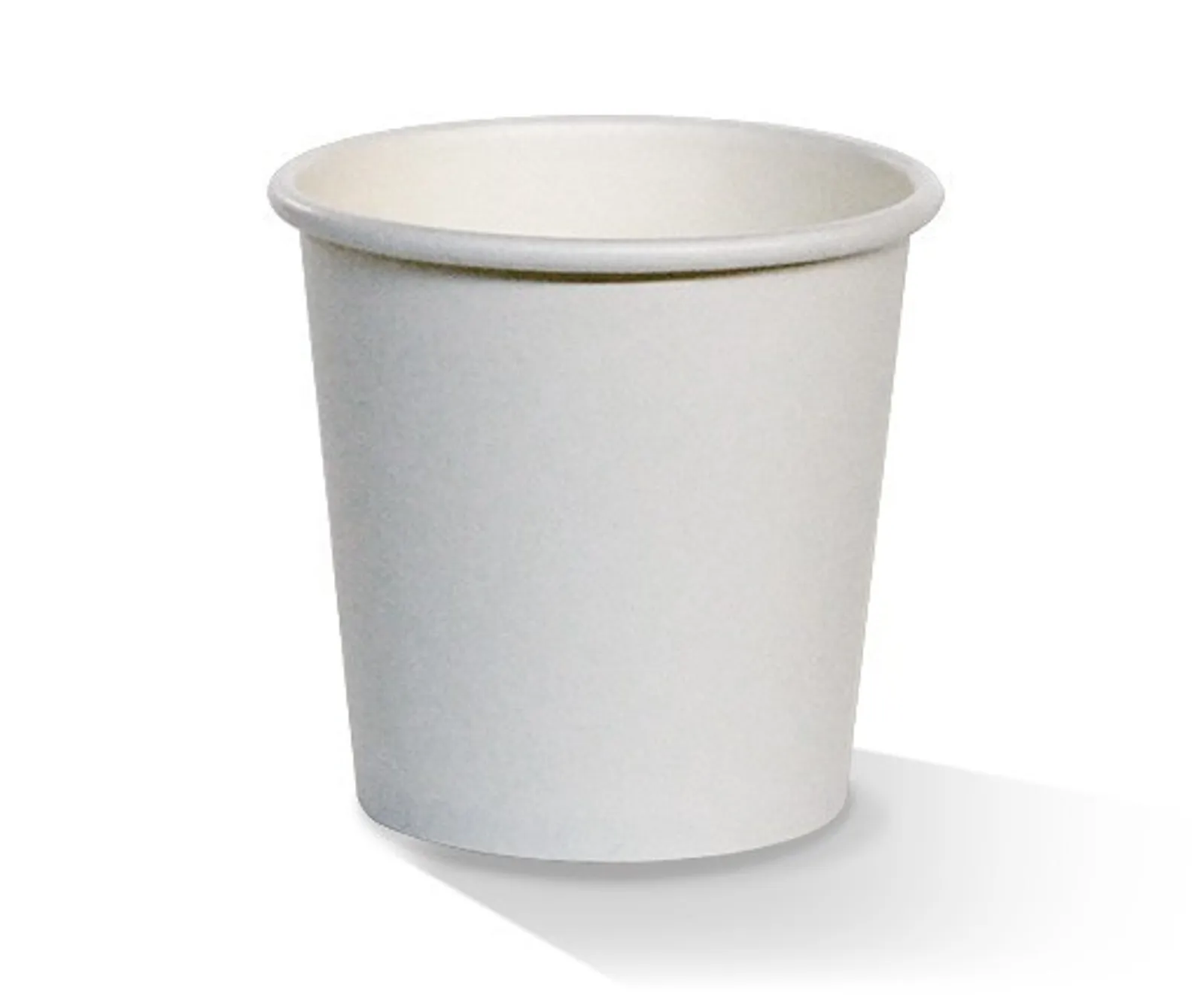 Pac Trading PHC4S 4oz SW Cup/Plain 62 x 45 x 60mm 1000pc/ctn