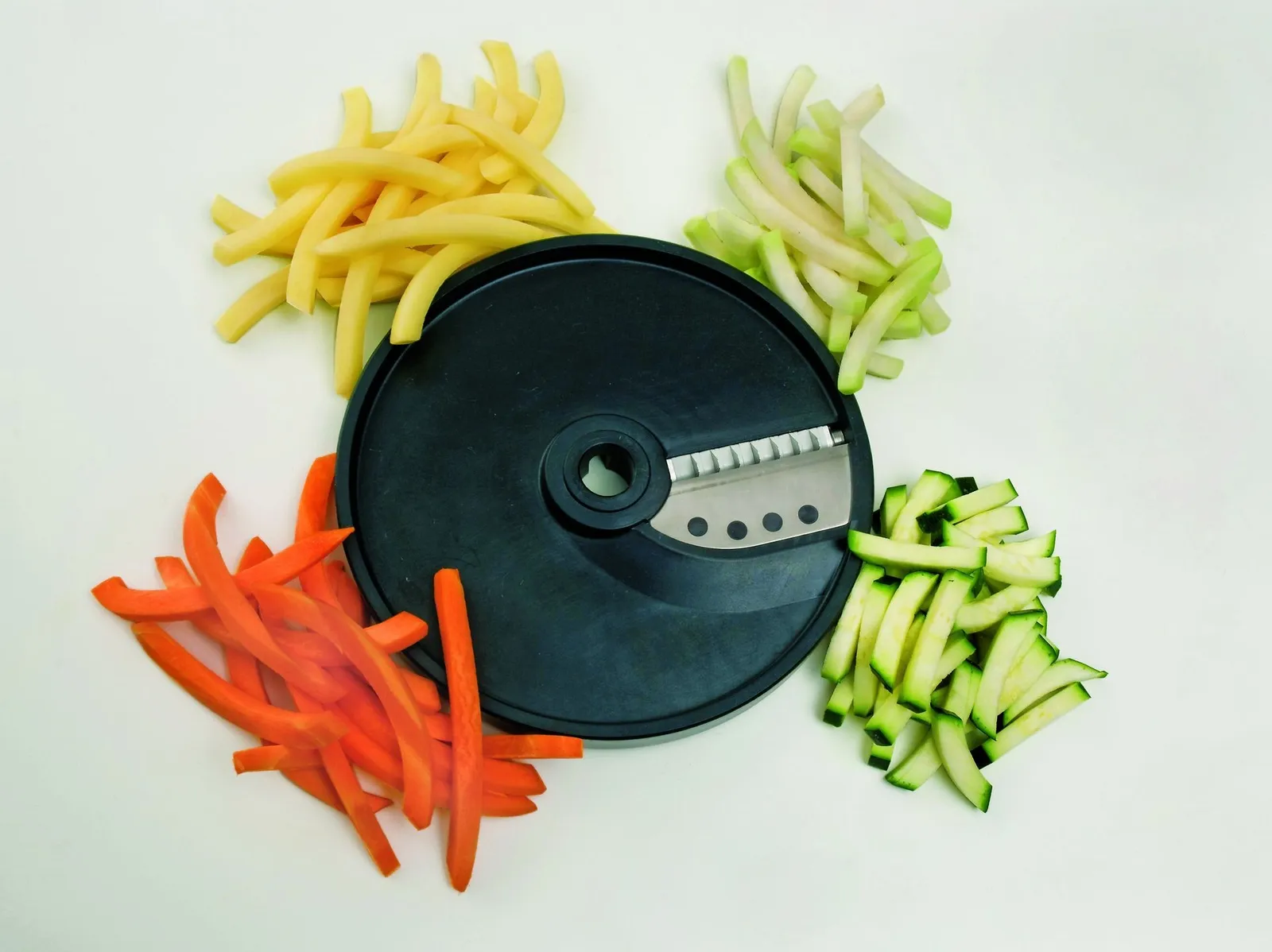Brunner BT7 - Vegetable Sticks (BT) 7mm