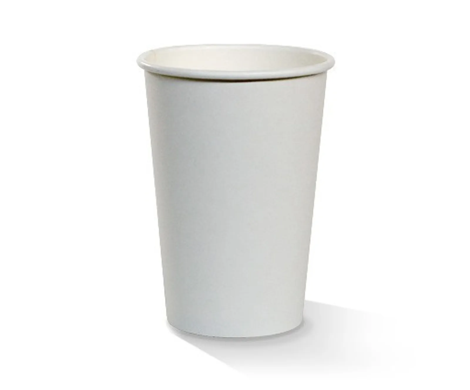 Pac Trading PHC10S 10oz SW Cup/Plain 80 x 56 x 110mm 1000pc/carton