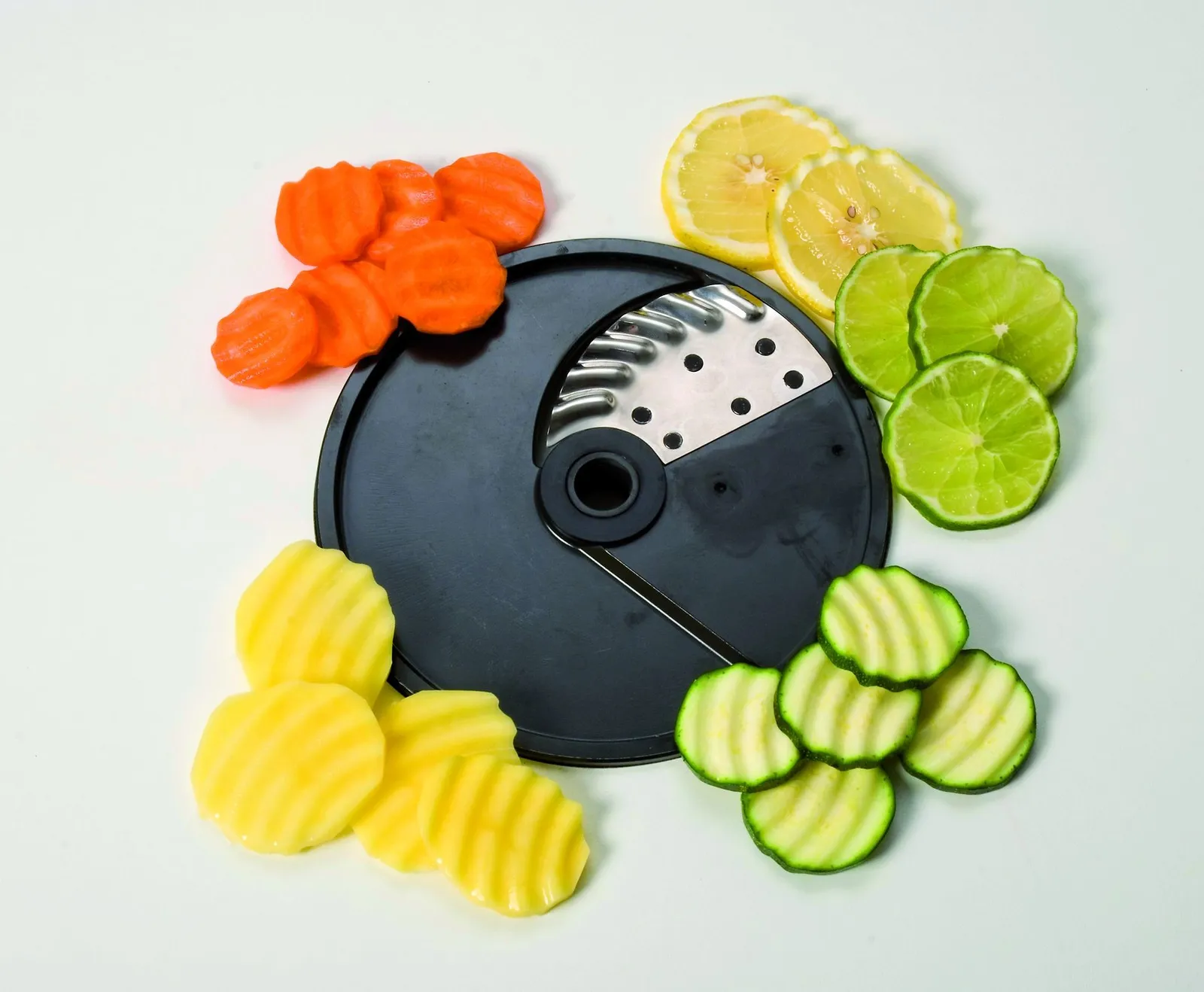 Brunner SU7 - Wave Cut (SU) 7mm