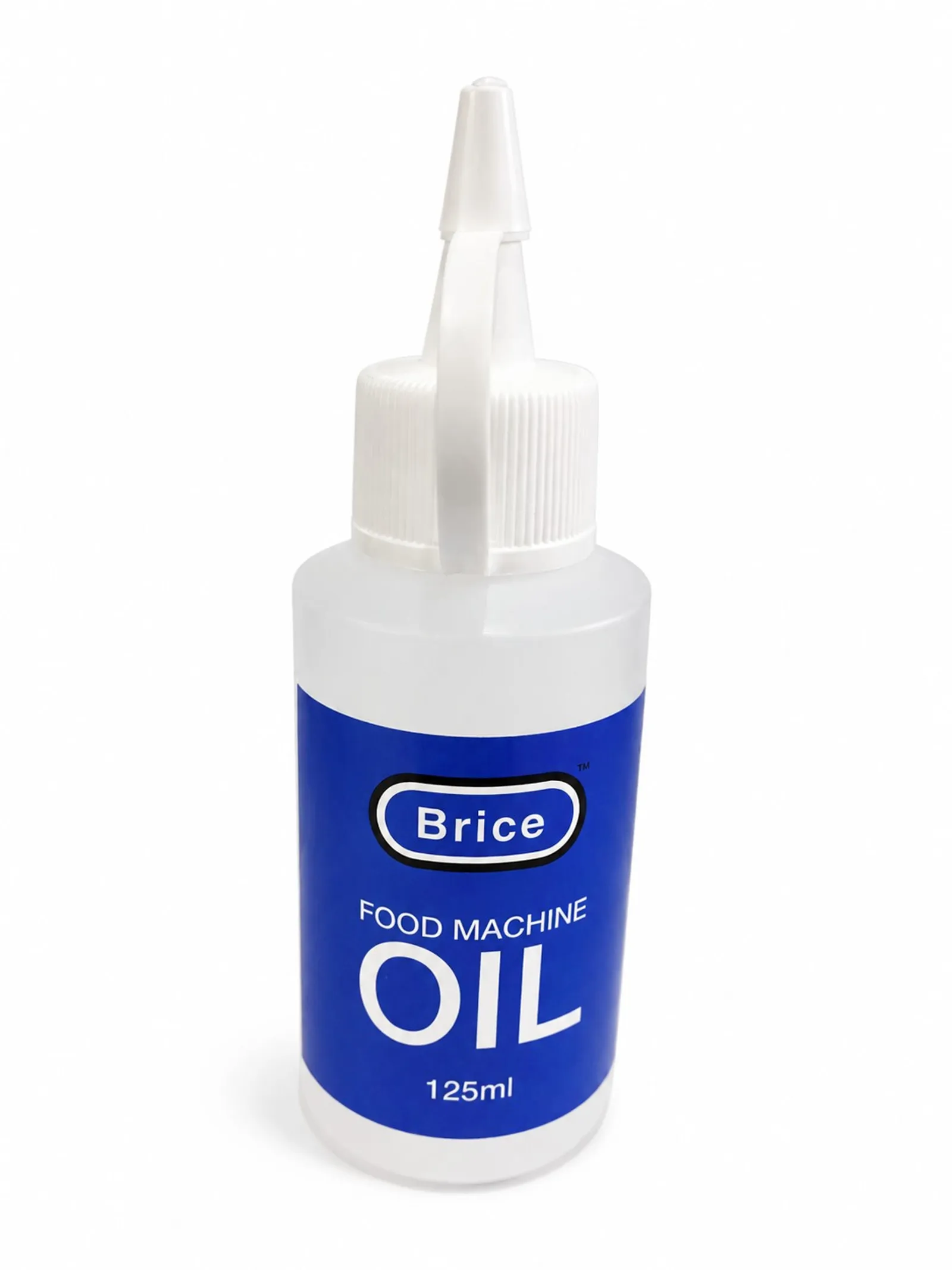 Brice BRIOIL - Food Machine Oil 125ml