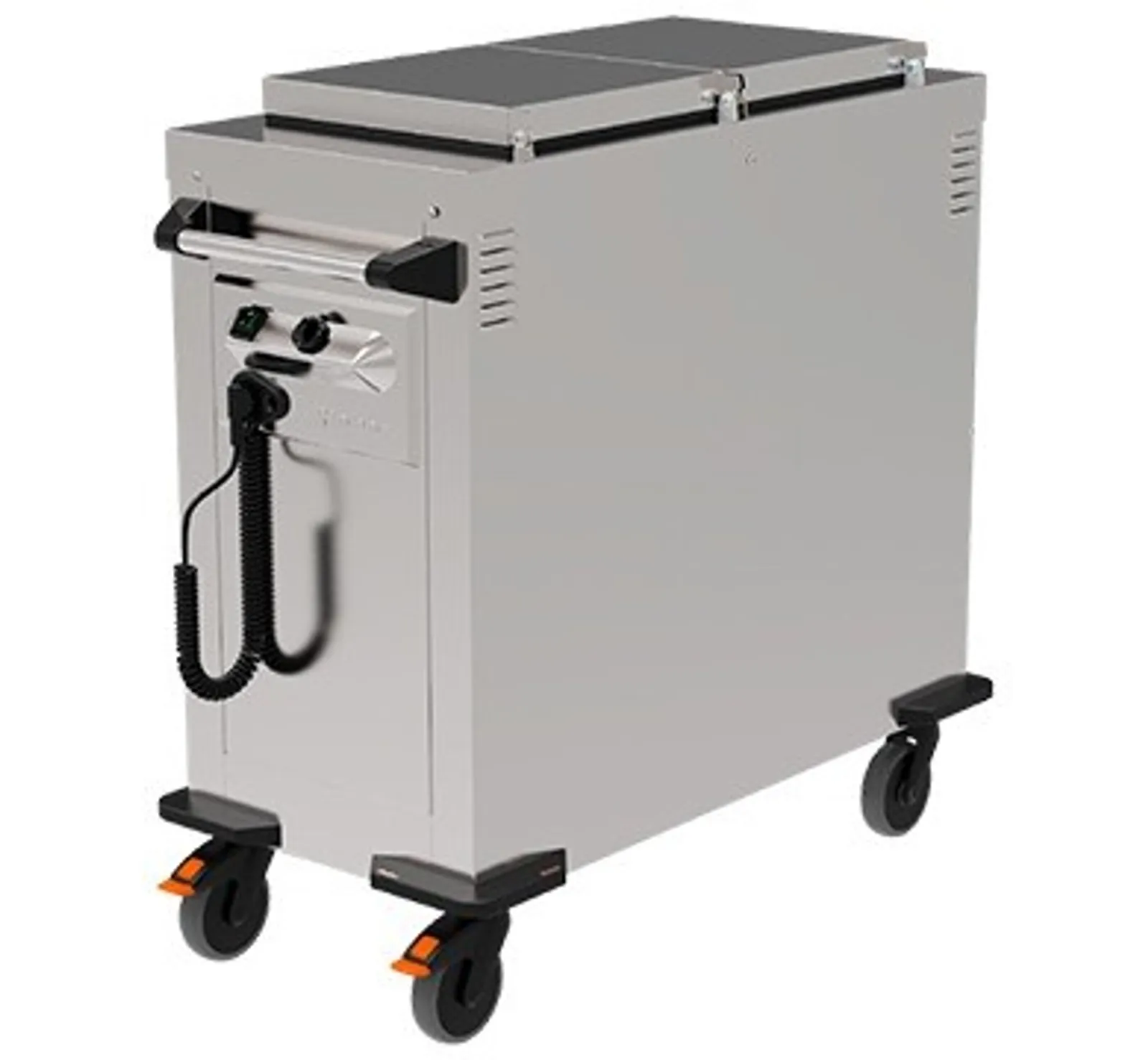 Aladdin Temp-Rite IMX200R - Convected Air Base Heater