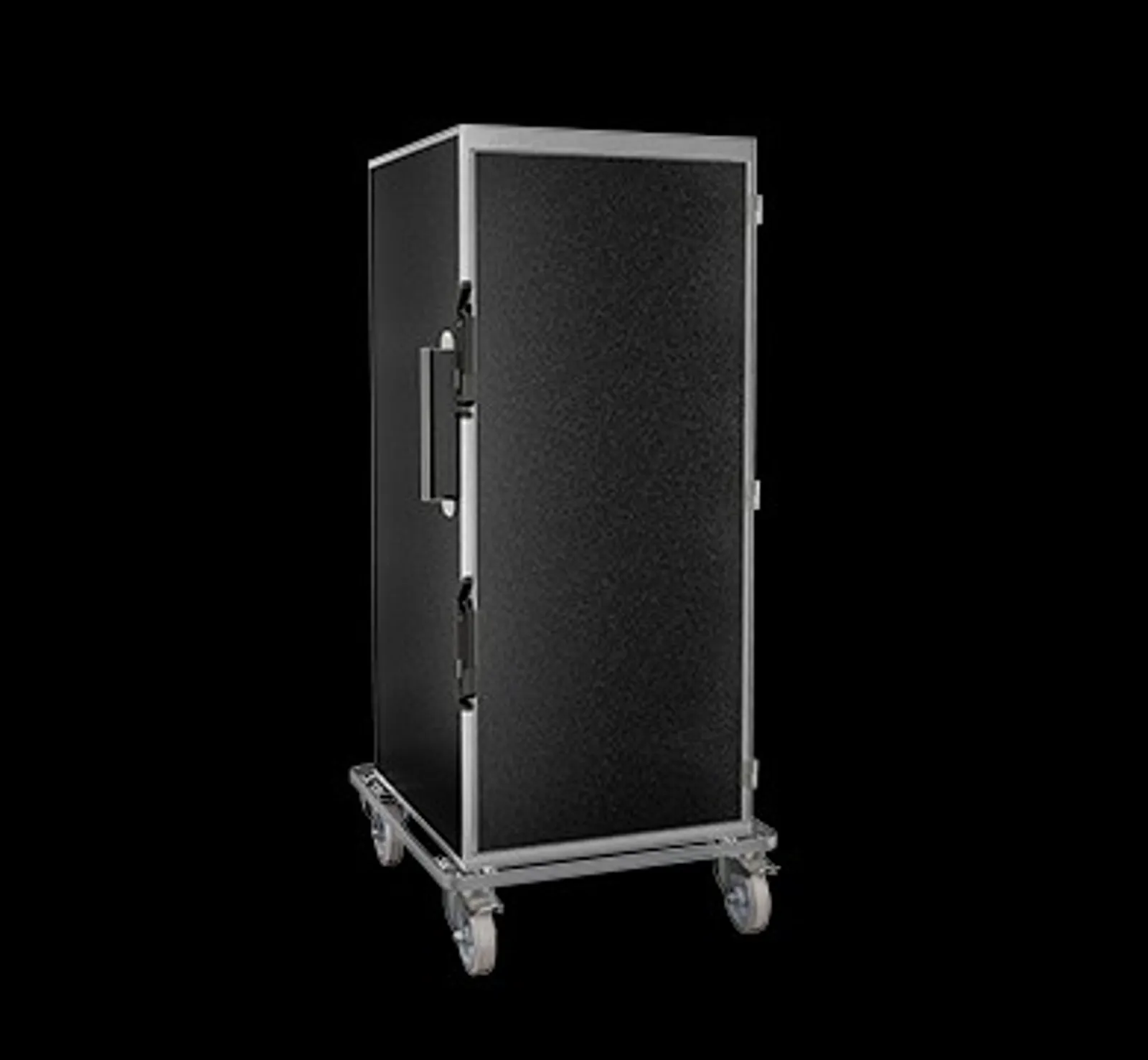 SDX Thermobox Banquet F17 - 17 Tray Convection Heated Thermobox