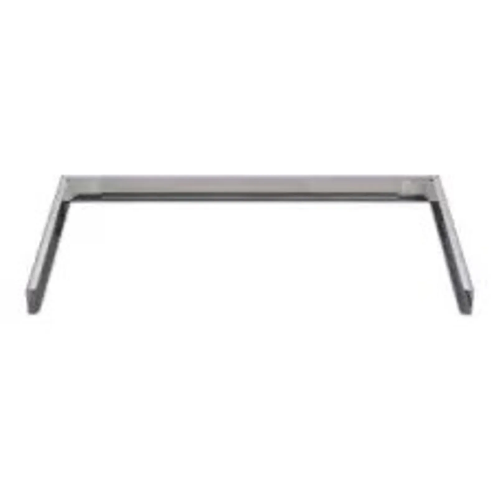 Robinox GSPS625 - Plate spacer, Stainless steel to suit GSA6 range – 25mm height