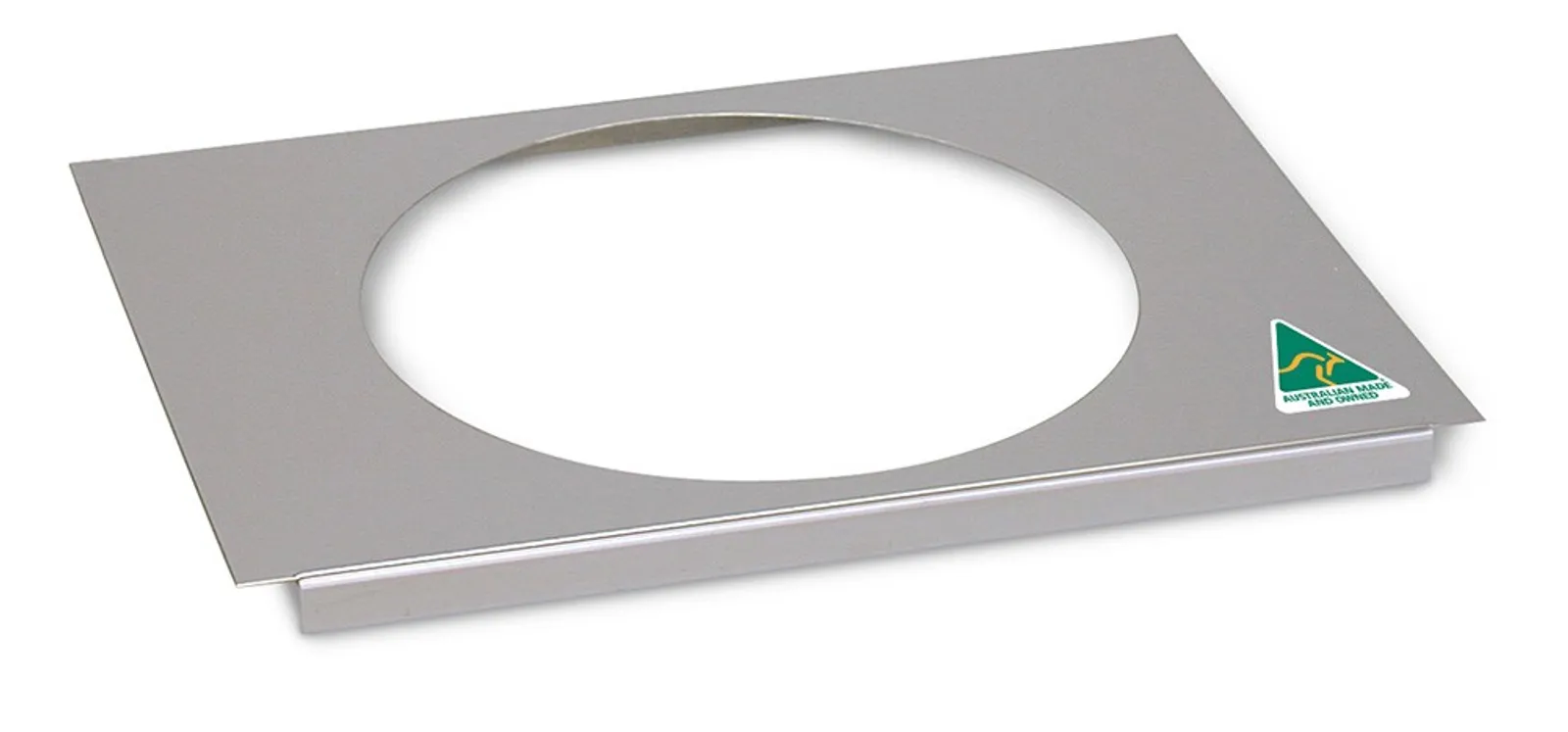 Roband BMH1 - Single hob, suits Countertop Bain Maries