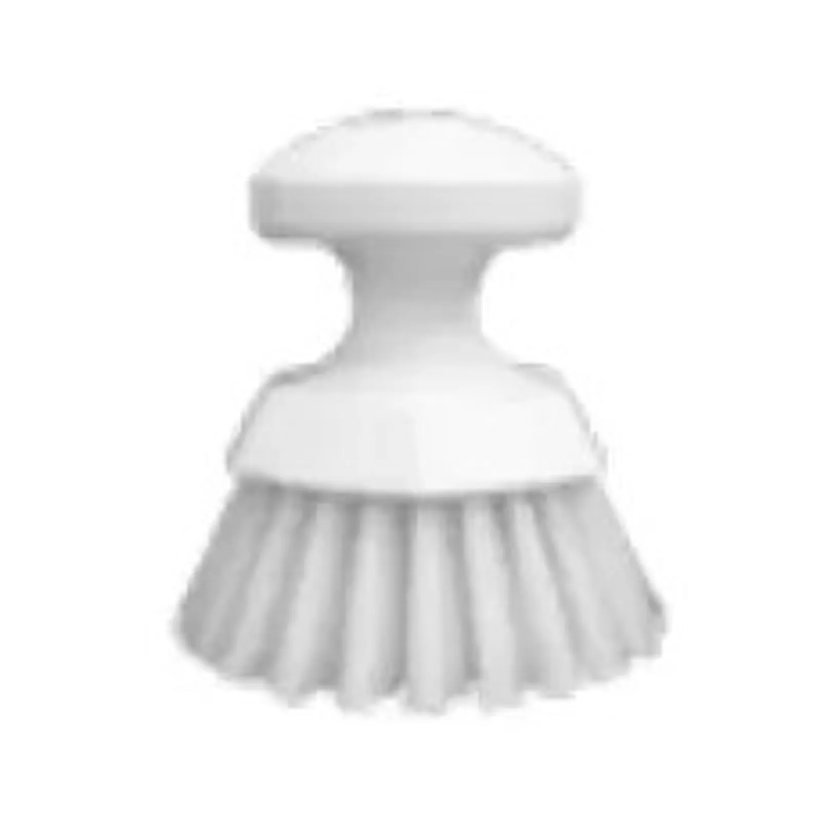 HAllde HA10020 - Large Cleaning Brush for Hallde Food Processors