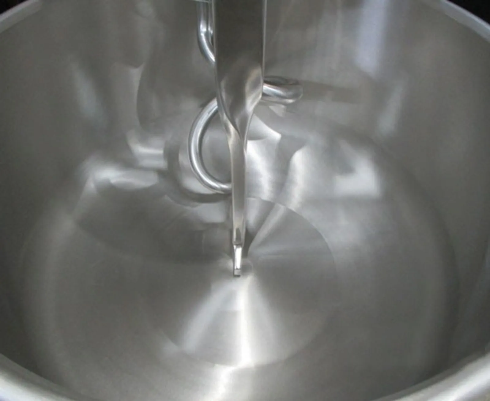 Paramount SM2-80TW - Spiral Mixer 80kg - Clearance