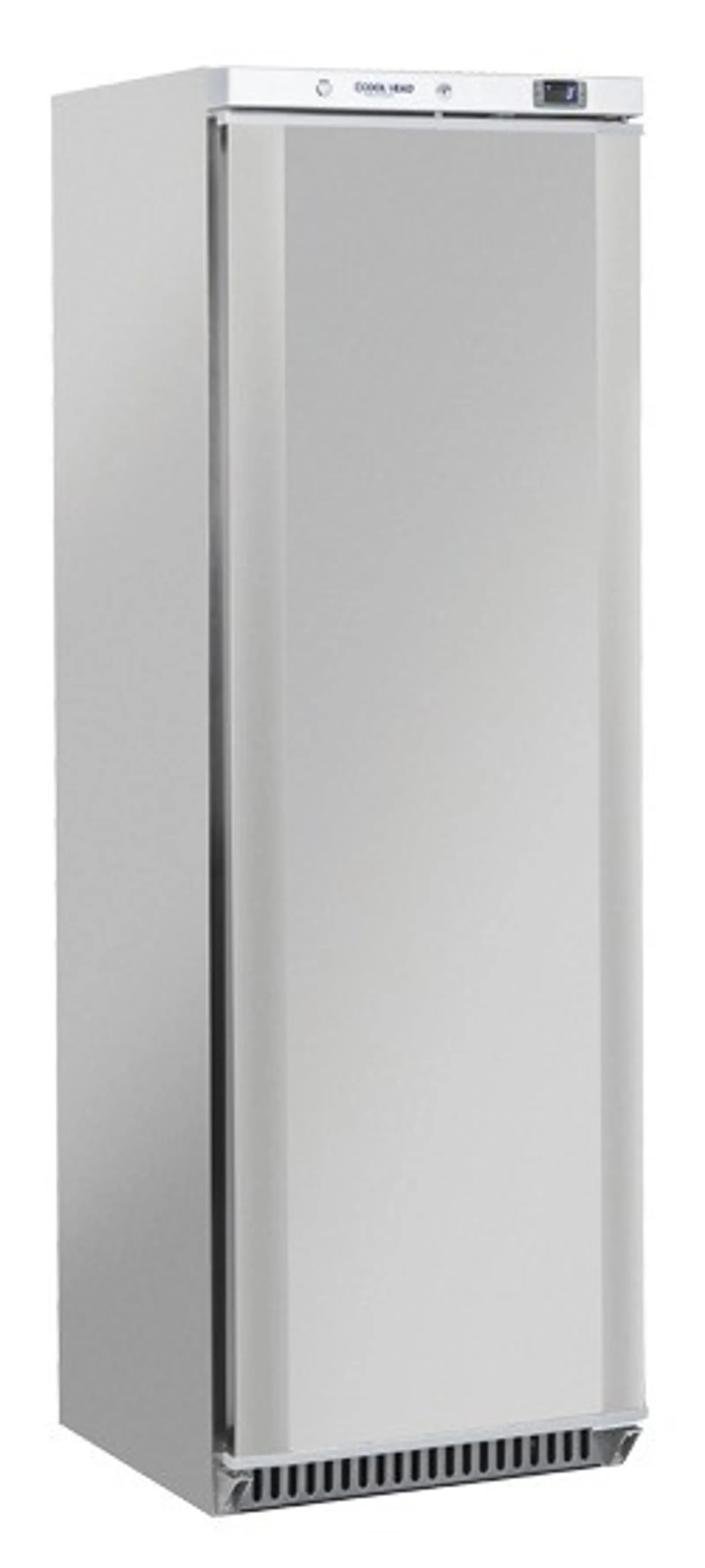 Anvil FBCG2400 - Upright Fridge Glass Door 400L