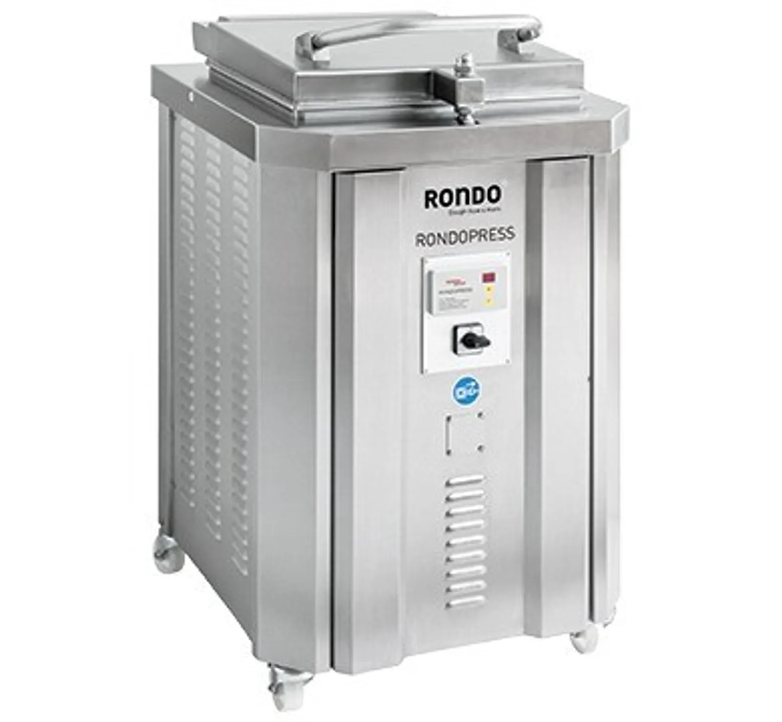 Rondo SHTP - Dough Press