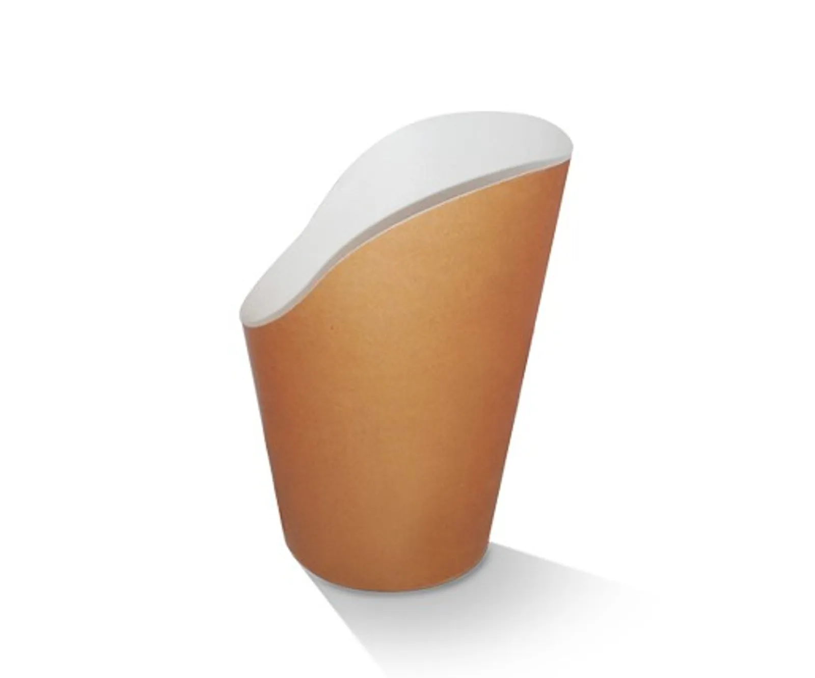 Pac Trading SC12 12oz Scoop Cup 92 x 58 x 120mm CARTON