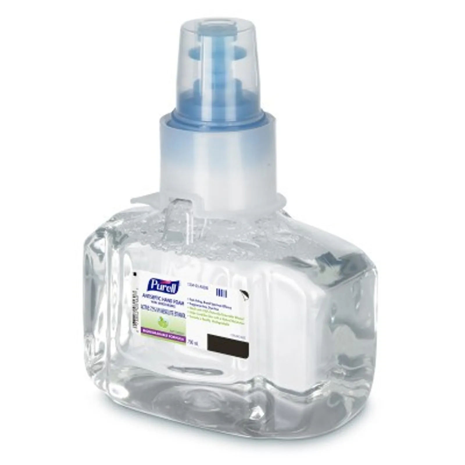 PURELL Antiseptic Hand Foam 700mL Refill (3 per case)