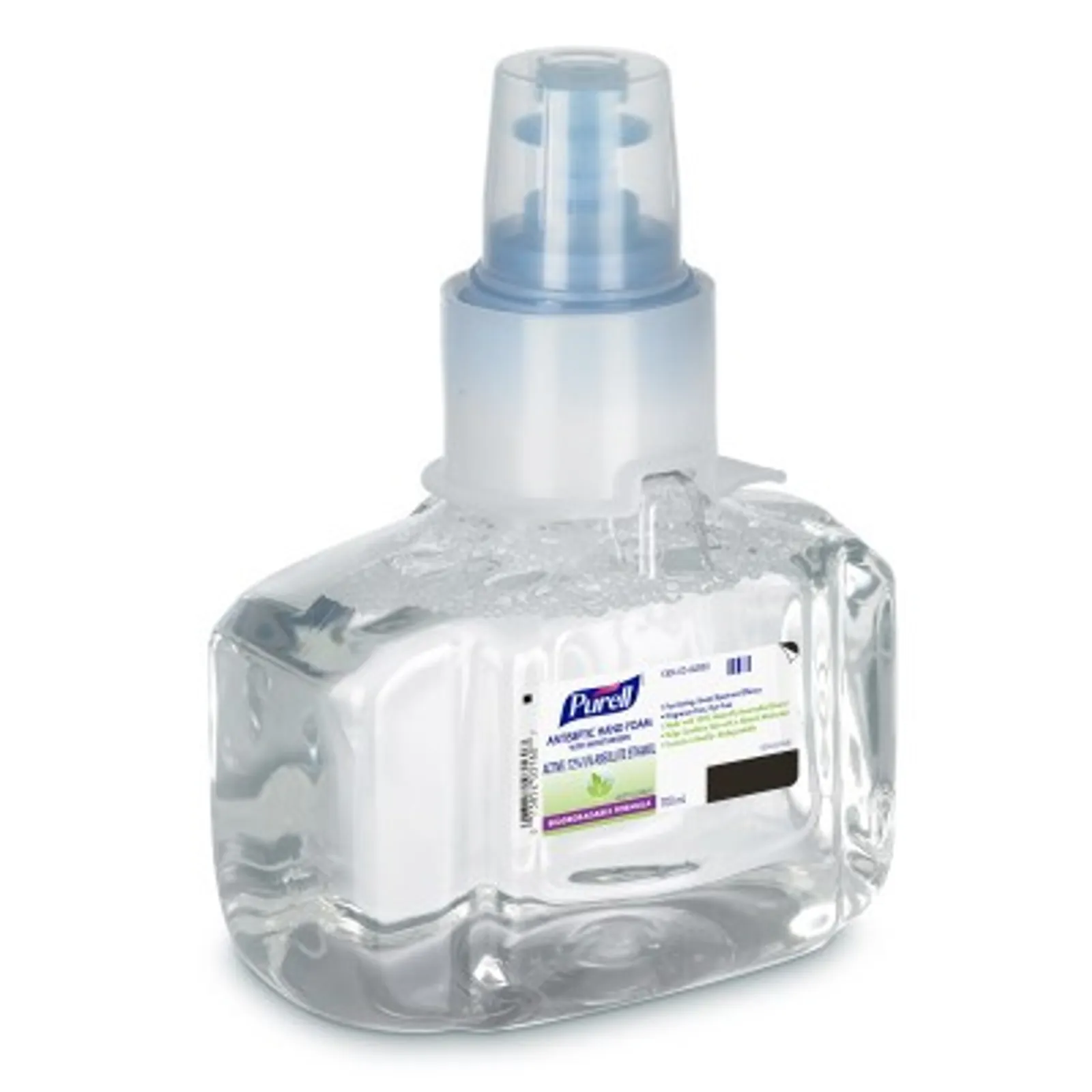 PURELL Antiseptic Hand Foam 700mL Refill (3 per case)