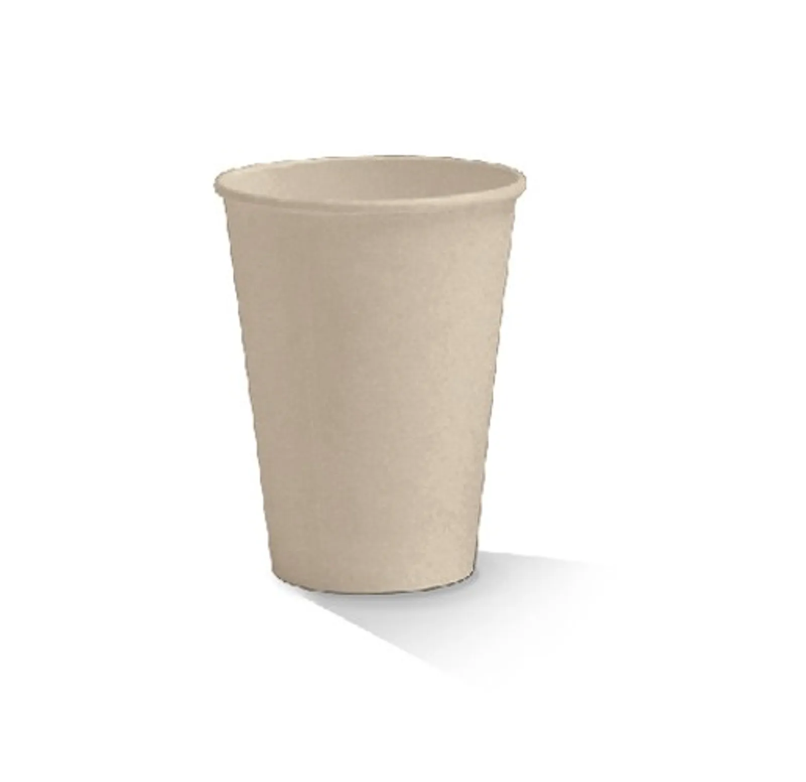 Pac Trading BCC20 20oz Cold Cup/Bamboo Paper 90 x 61 x 150mm CARTON