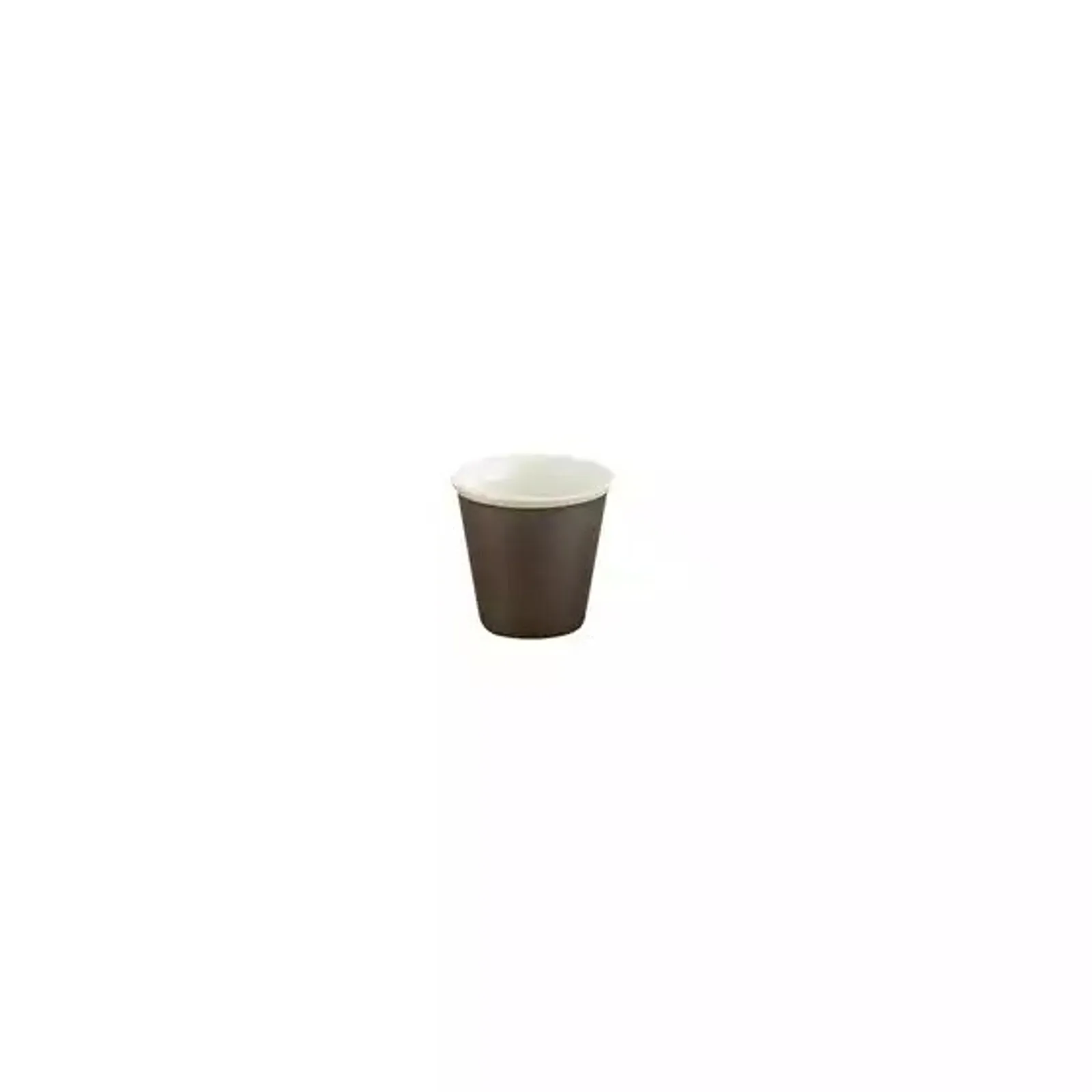 Bevande 978004 - Slate Espresso Cup 90ml