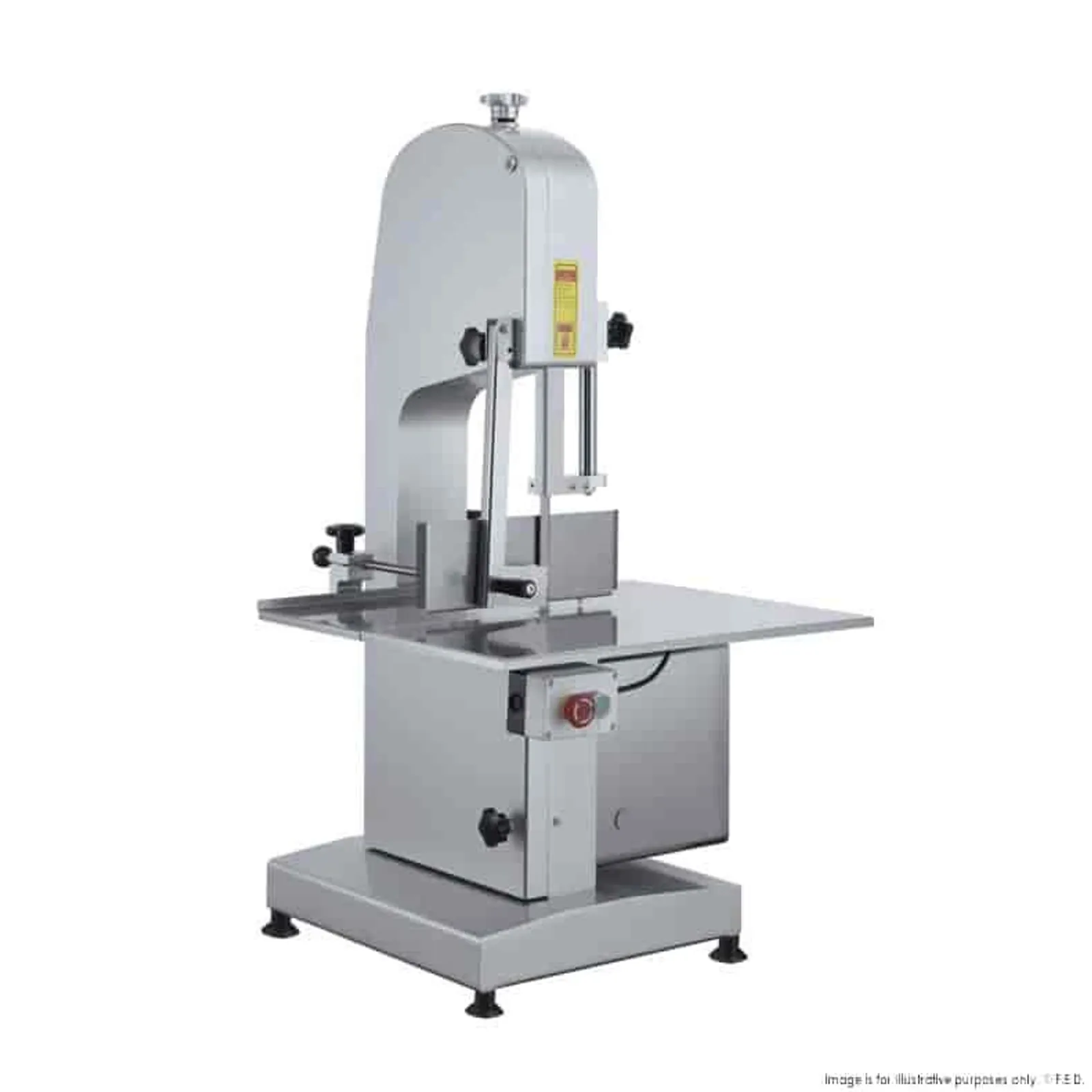 Matador JG300AH - Benchtop Bone Saw - Clearance