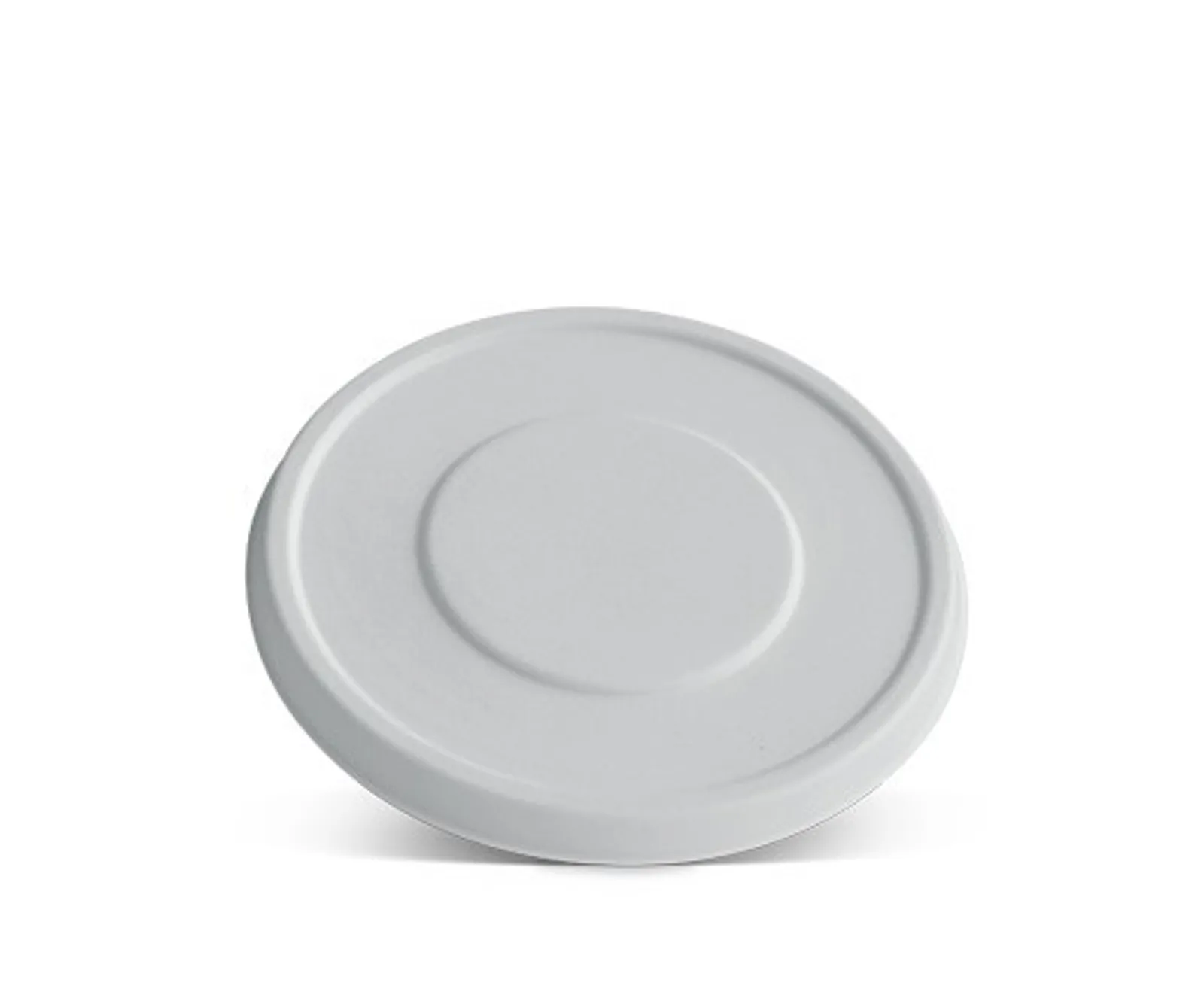 Pac Trading TW22L 22oz Tubs Lid  160 x 10mm CARTON