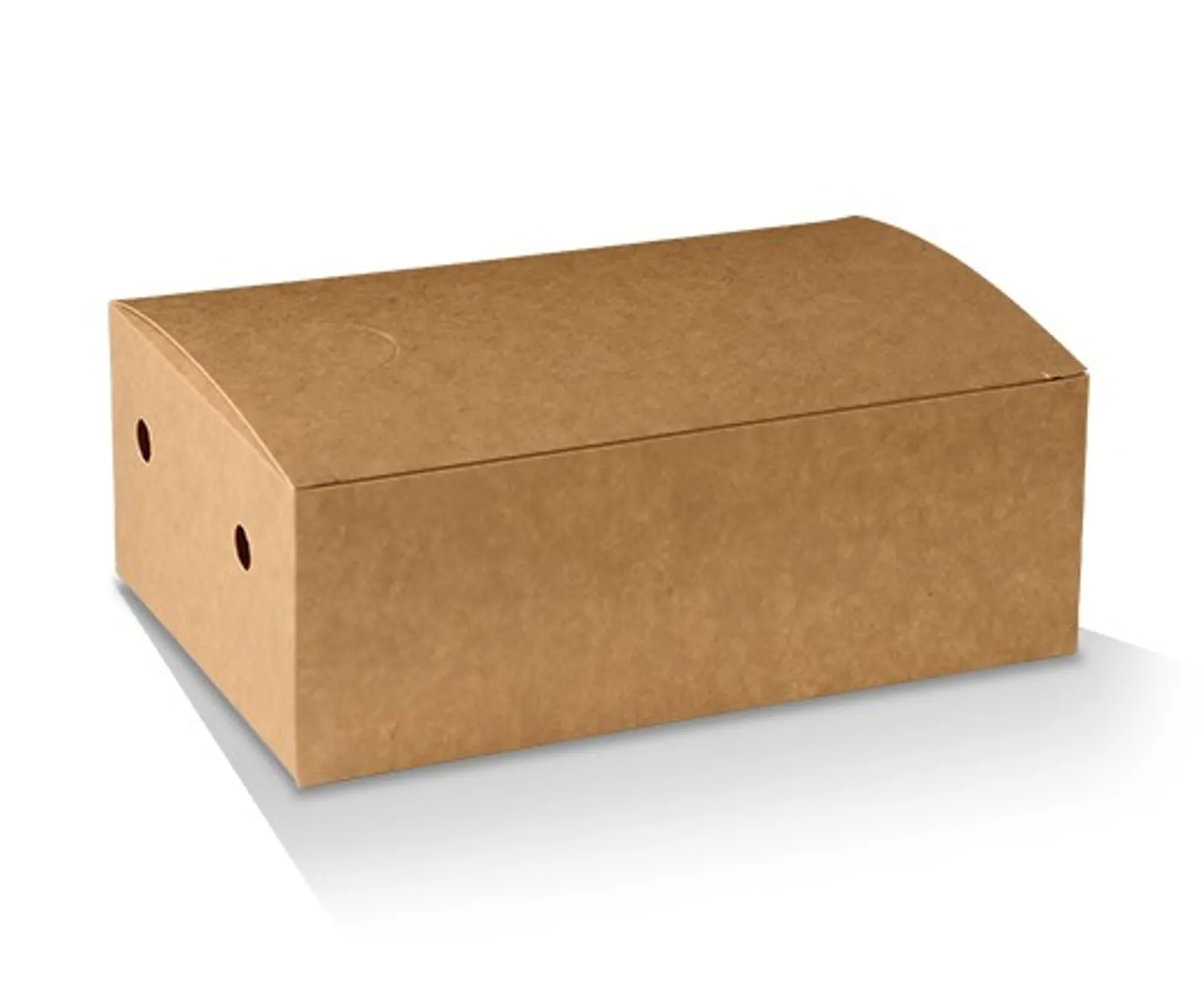Pac Trading SBM Snack Box - Medium 172 x 104 x 66mm CARTON