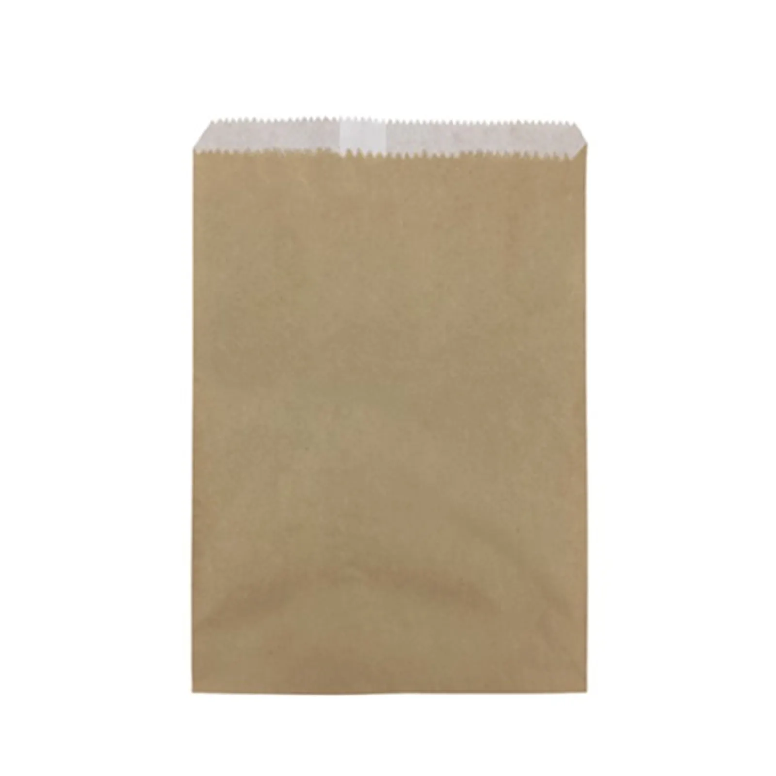 Pac Trading GPL2LB 2 Long Brown GPL Bag 235 x 175mm CARTON