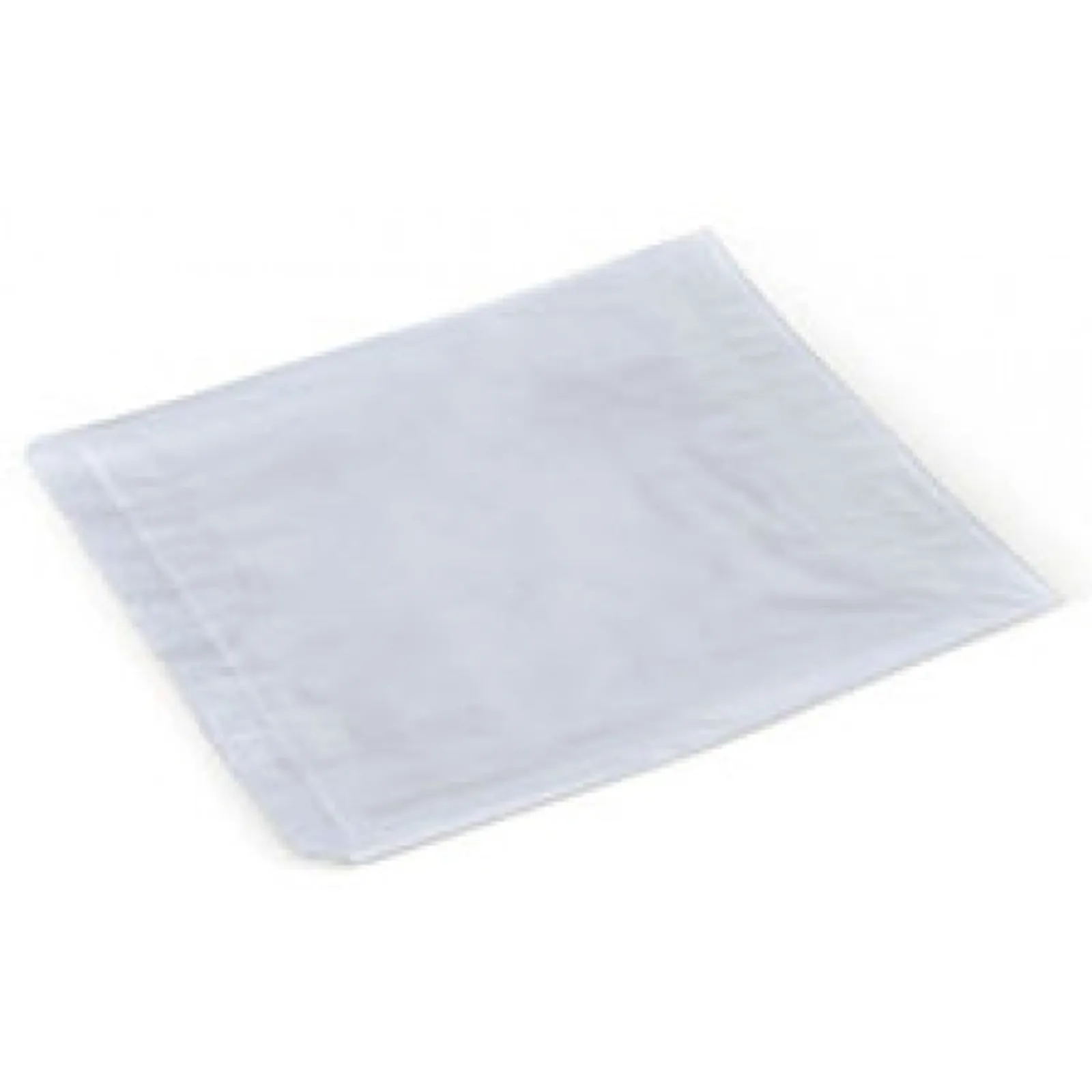 Pac Trading GPL1L 1 Long White GPL Bag 175 x 140mm CARTON