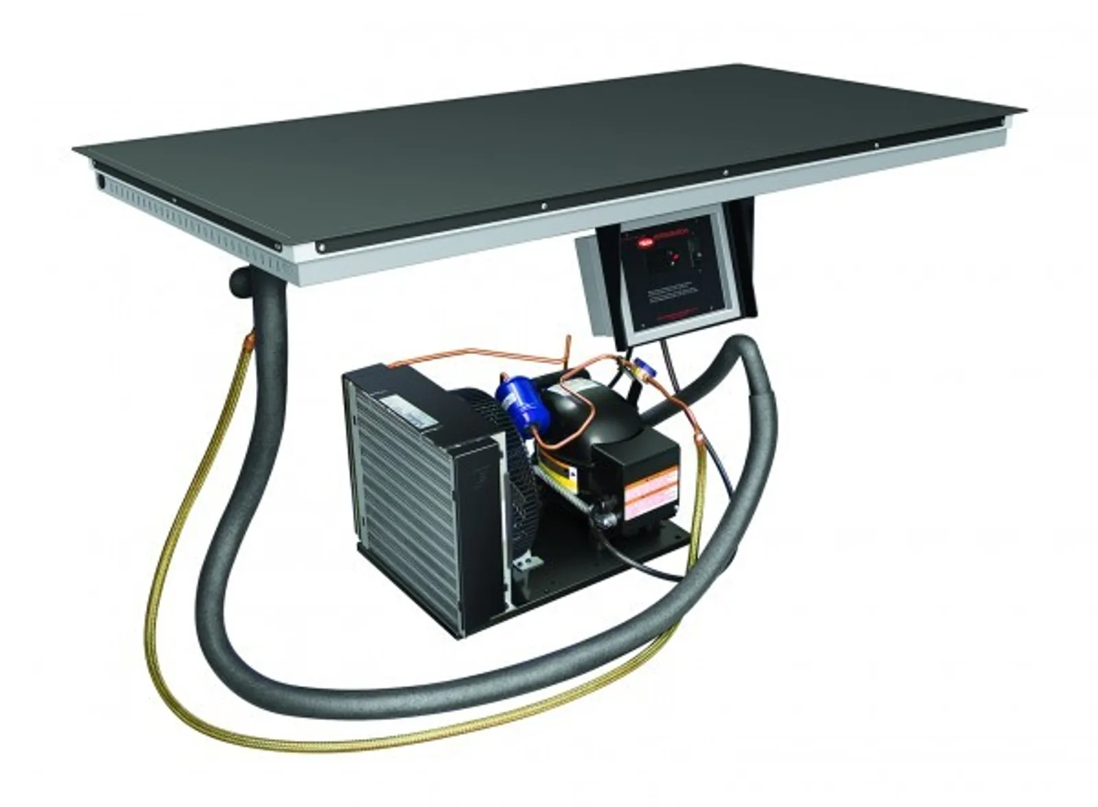 Hatco Cold Only Drop In Shelf CSBF-I