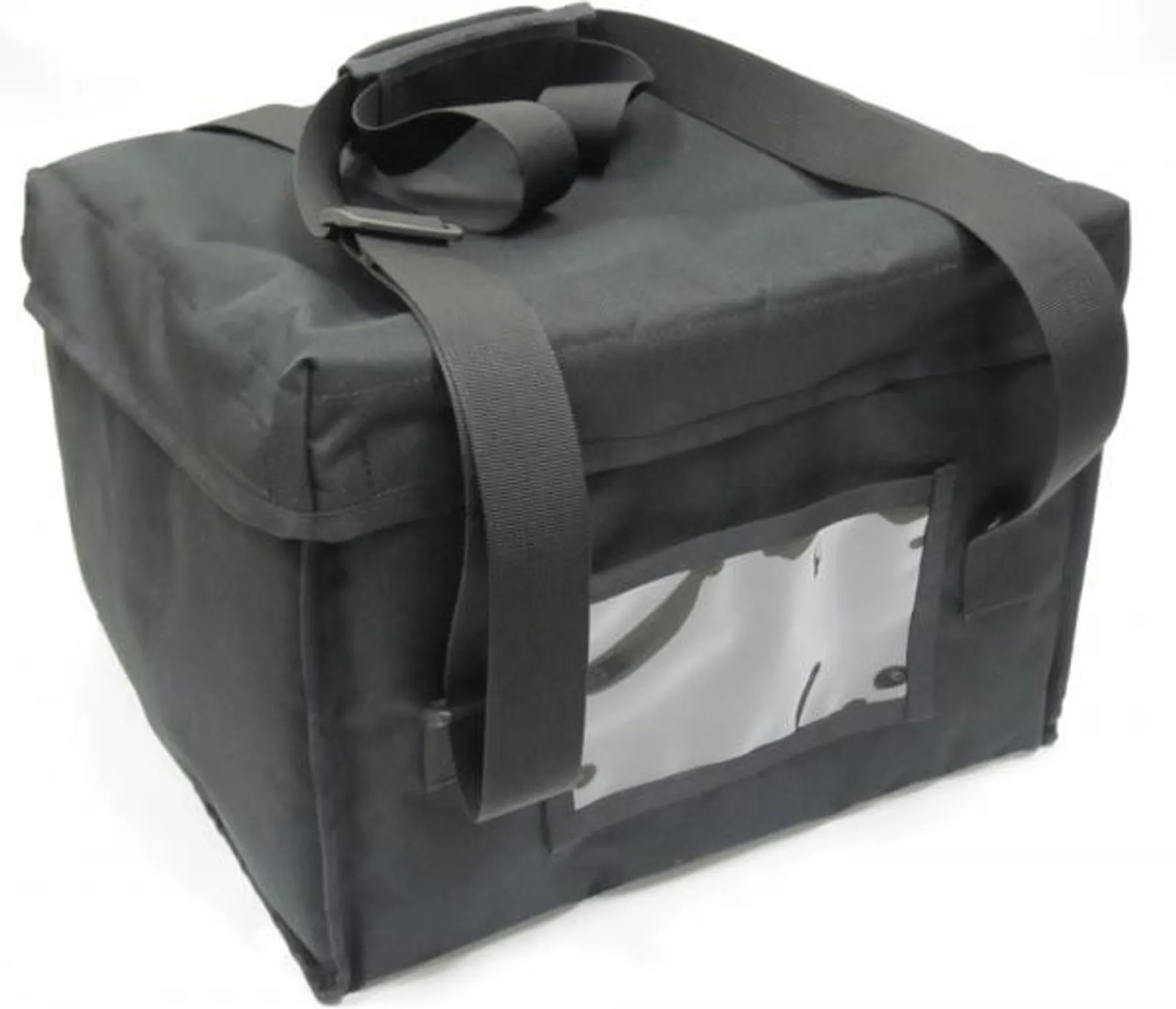CookTek TCSTBAG Large ThermaCube Home Delivery Bag