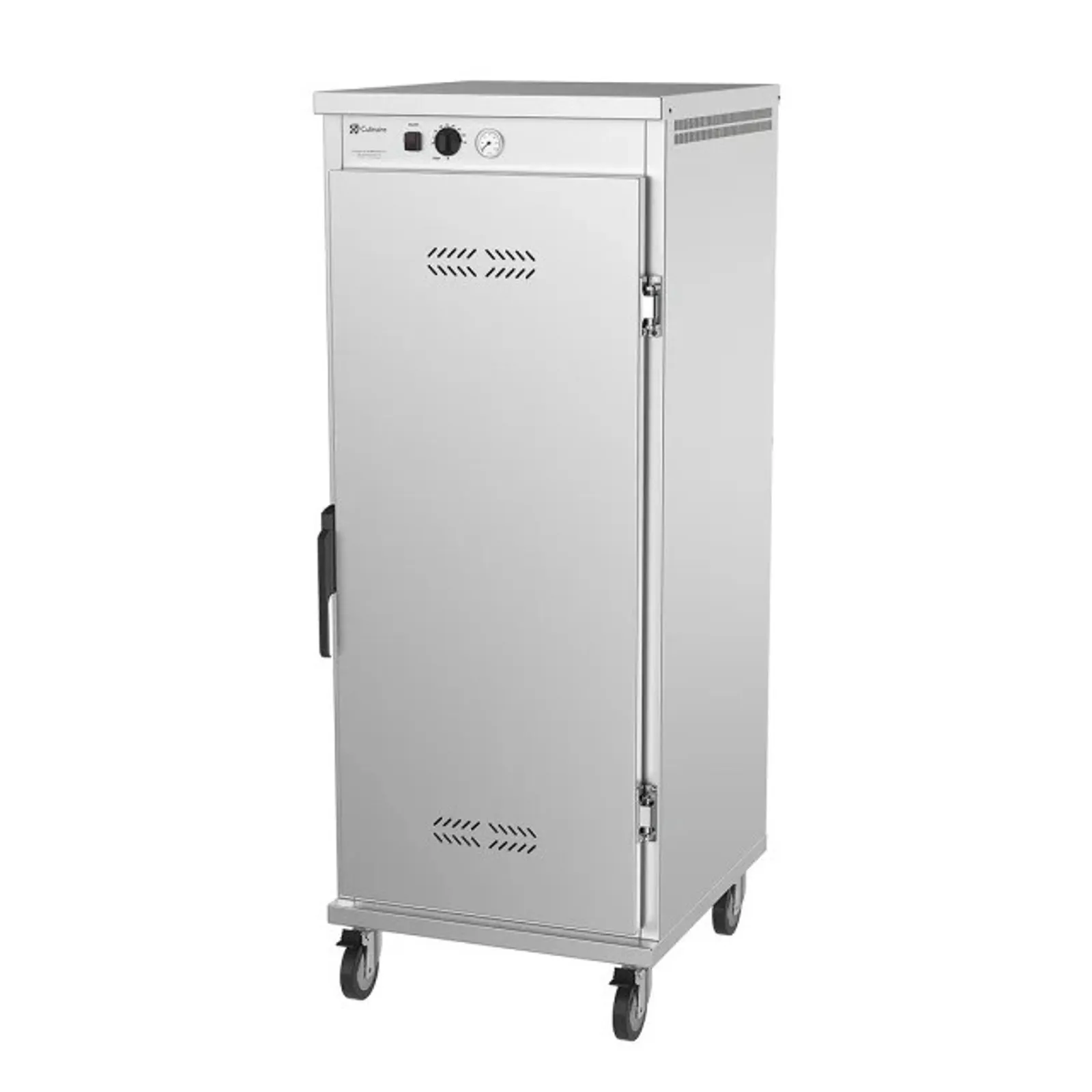 Culinaire CH.VHC.3211 Full Height Vertical Hot Cupboard