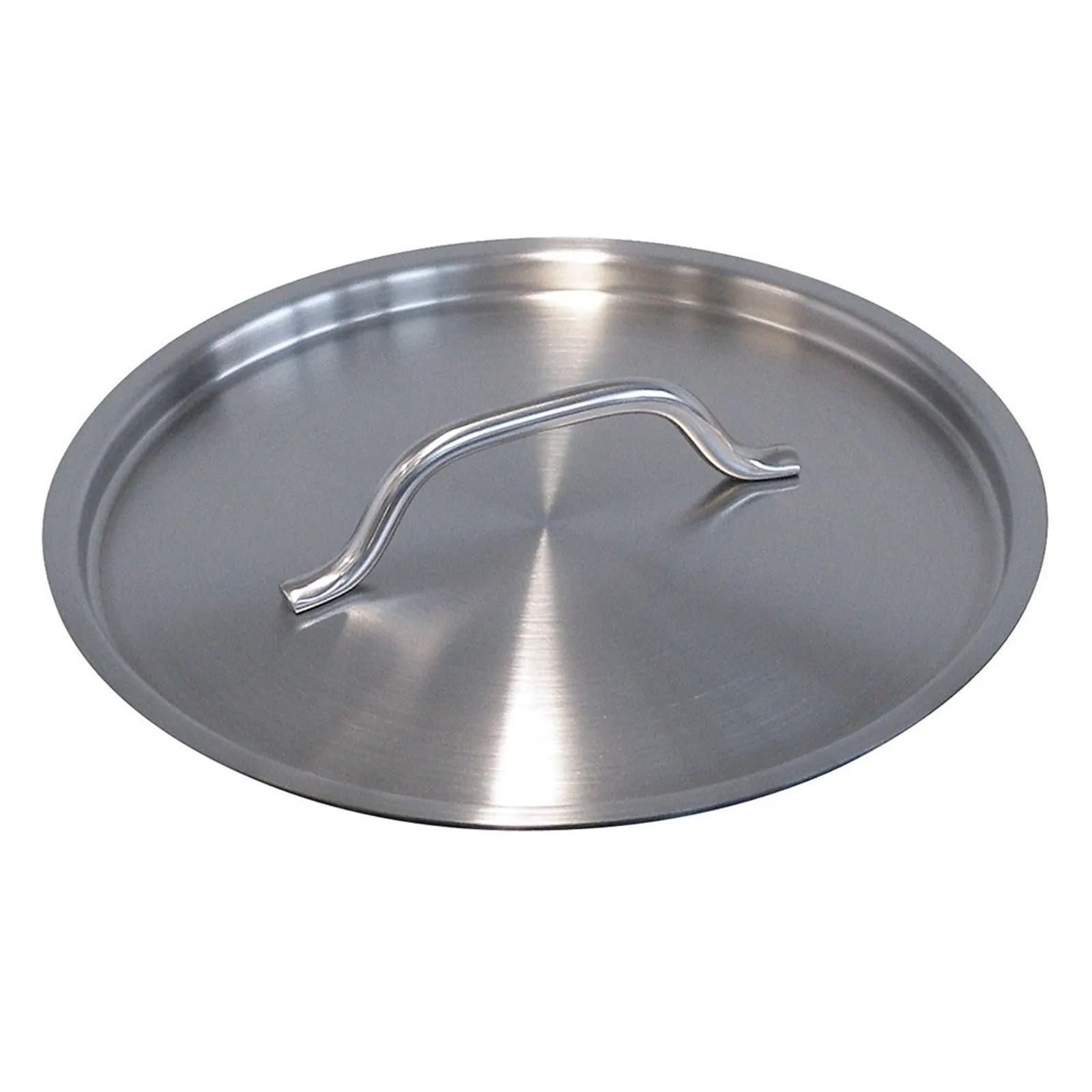 Forje L24 240mm Dia Lid with Handle