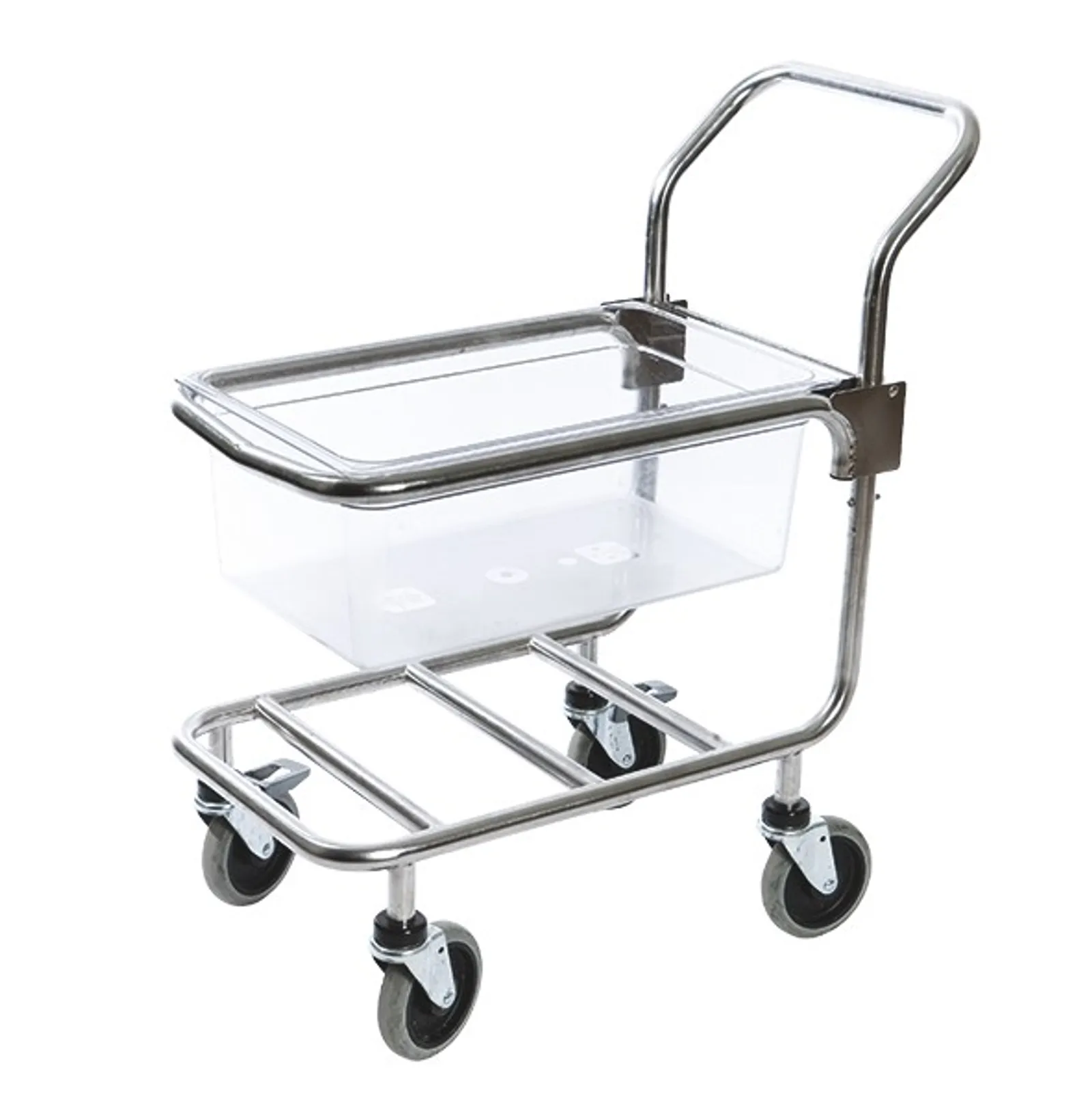 HALLDE HA40721 Container Trolley