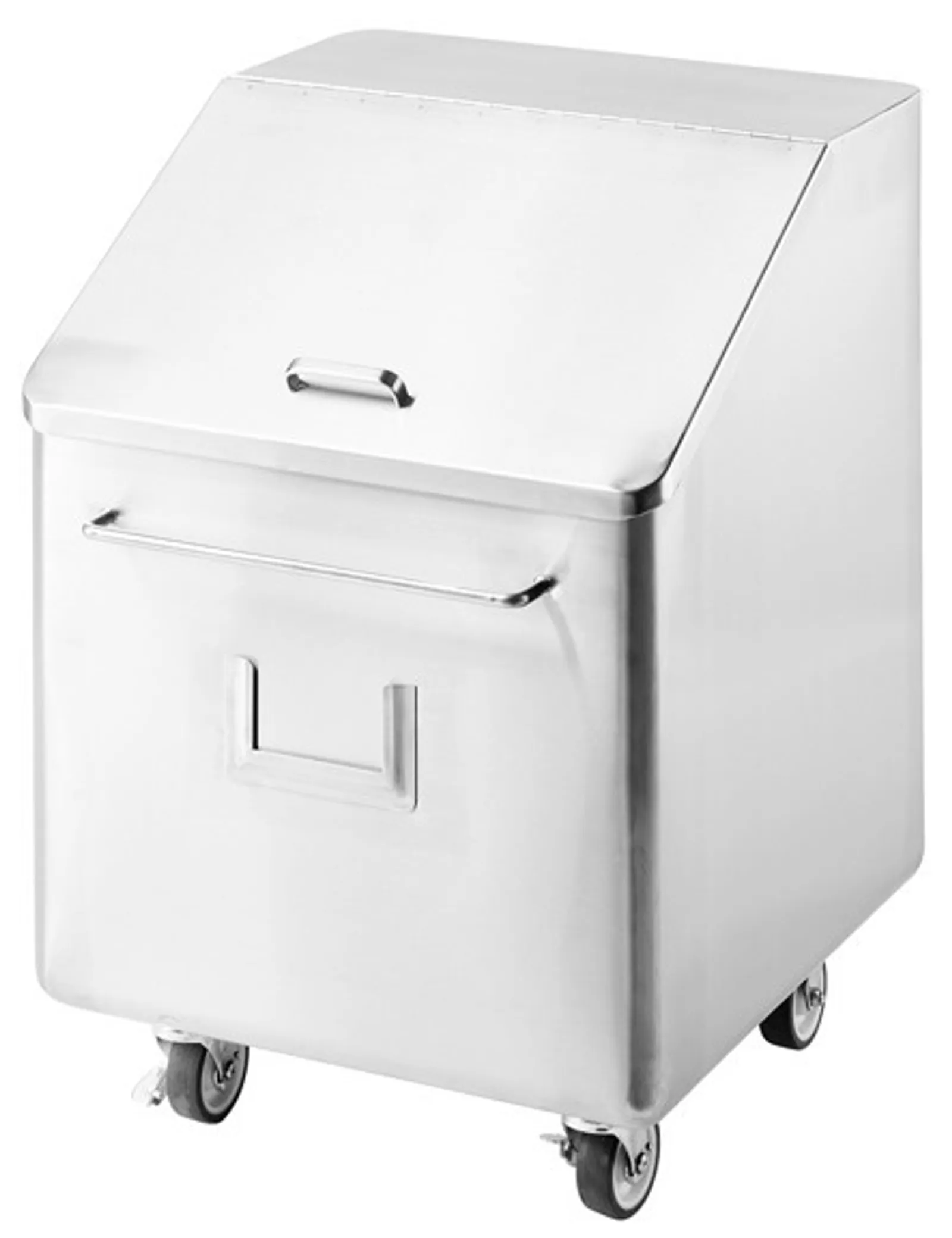 Simply Stainless SS26.BIN Ingredient Bin - 100 Litre Capacity - 500mm