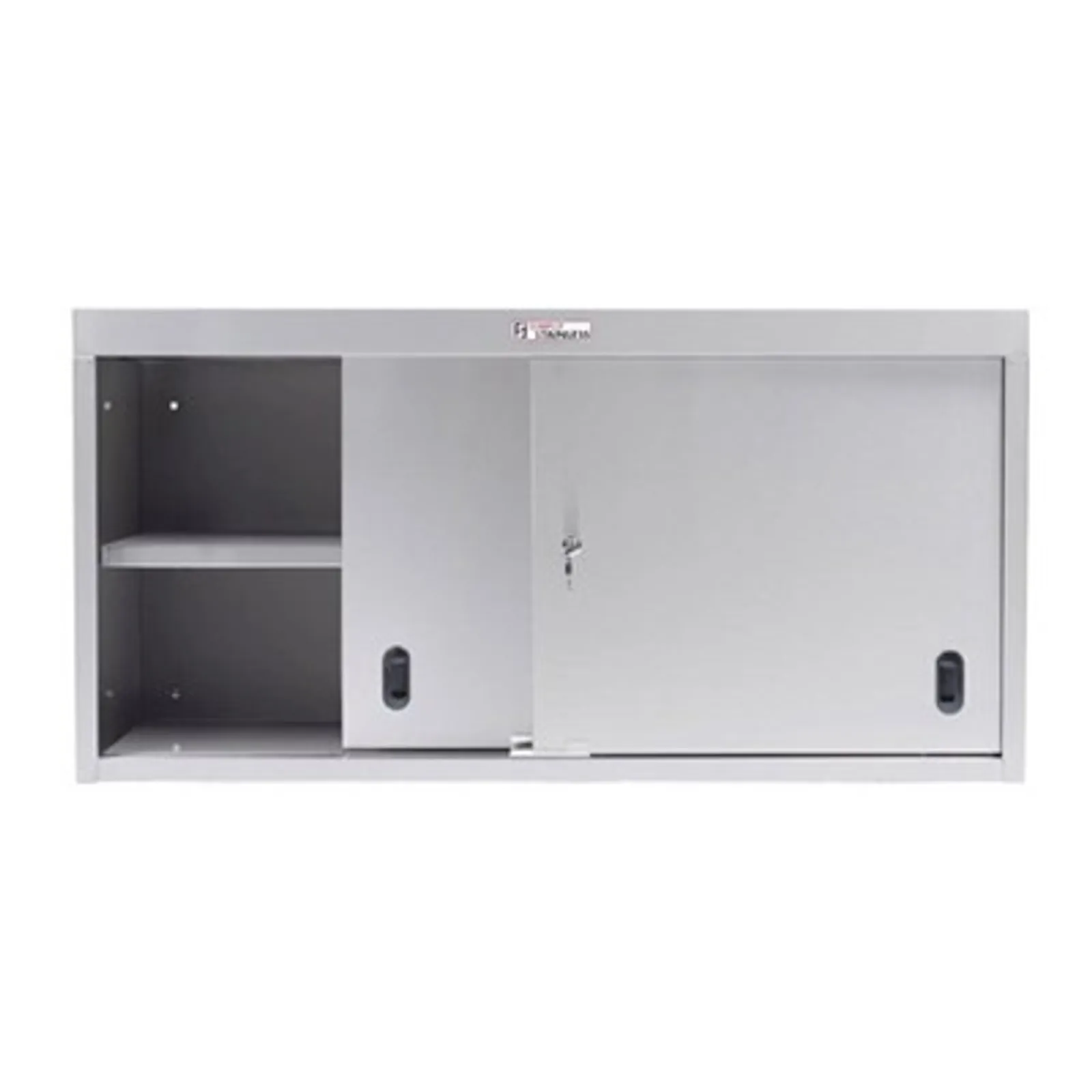 Simply Stainless SS29.0900 Wall Cupboard - 900mm