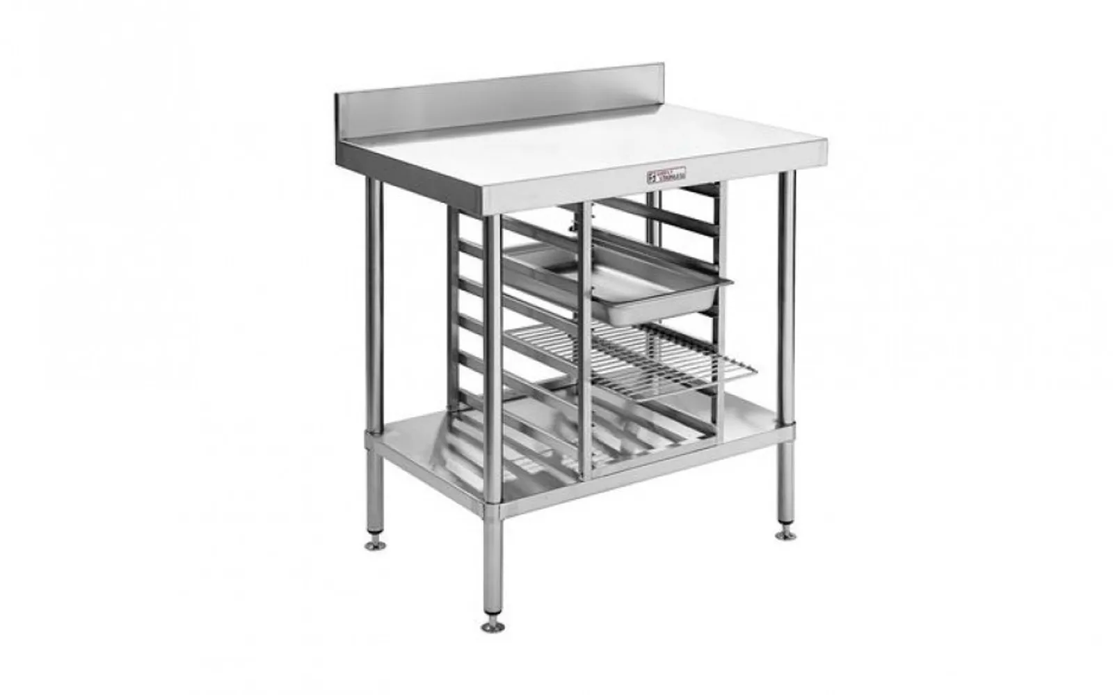 Simply Stainless SS35.GDC Gastronorm Dish Cassette