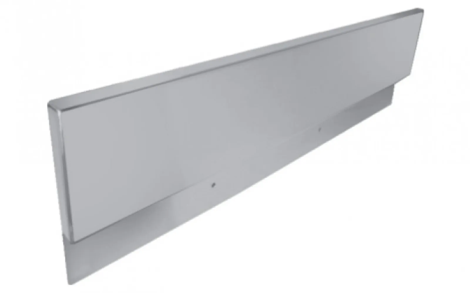 Simply Stainless SSSA.700L Splashback Adapter (700 Series) Left hand