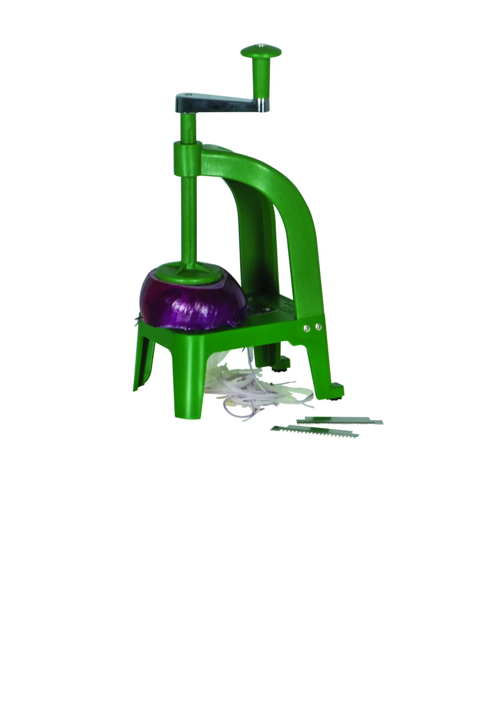 Benriner 79908 No6 Turning Slicer 4mm Vertical