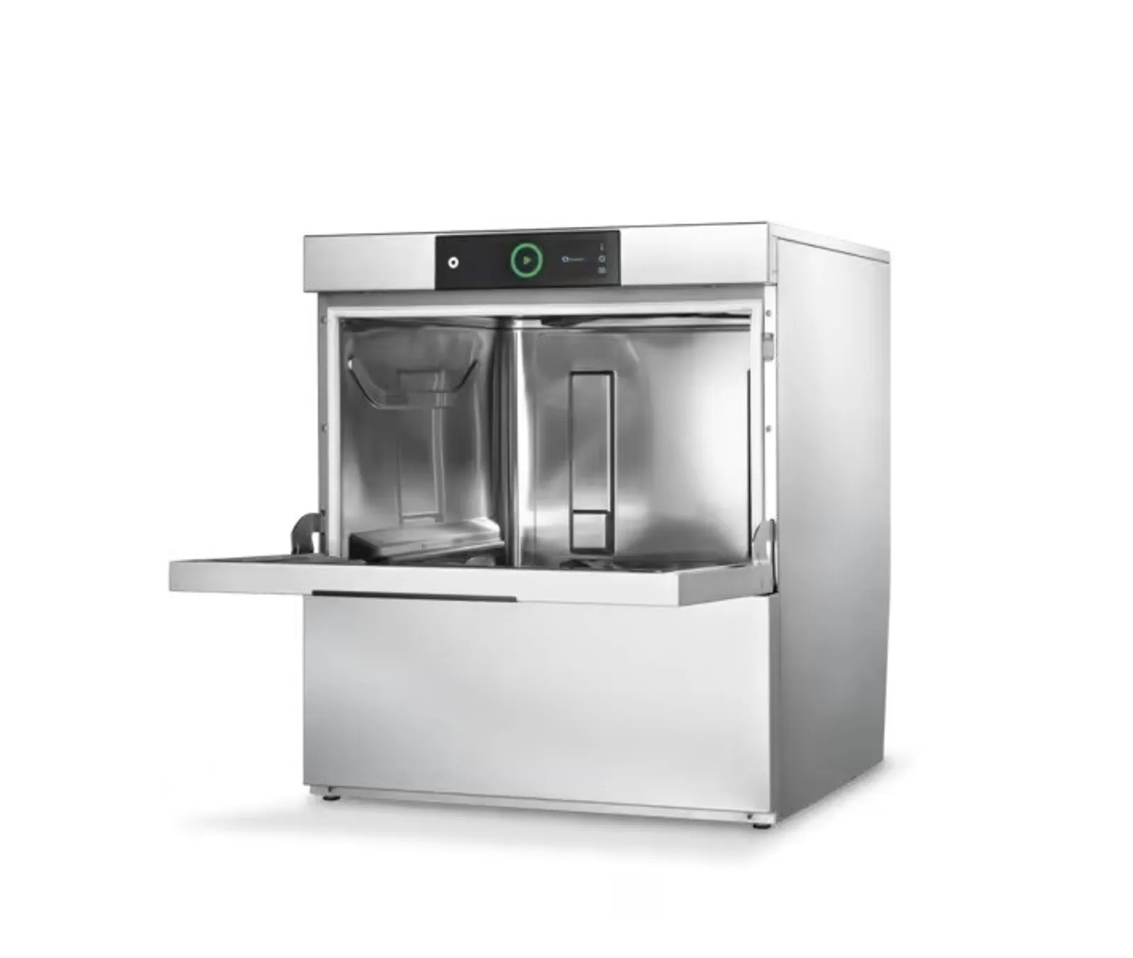 Hobart PROFI GXC-C - Compact Low Body Glasswasher