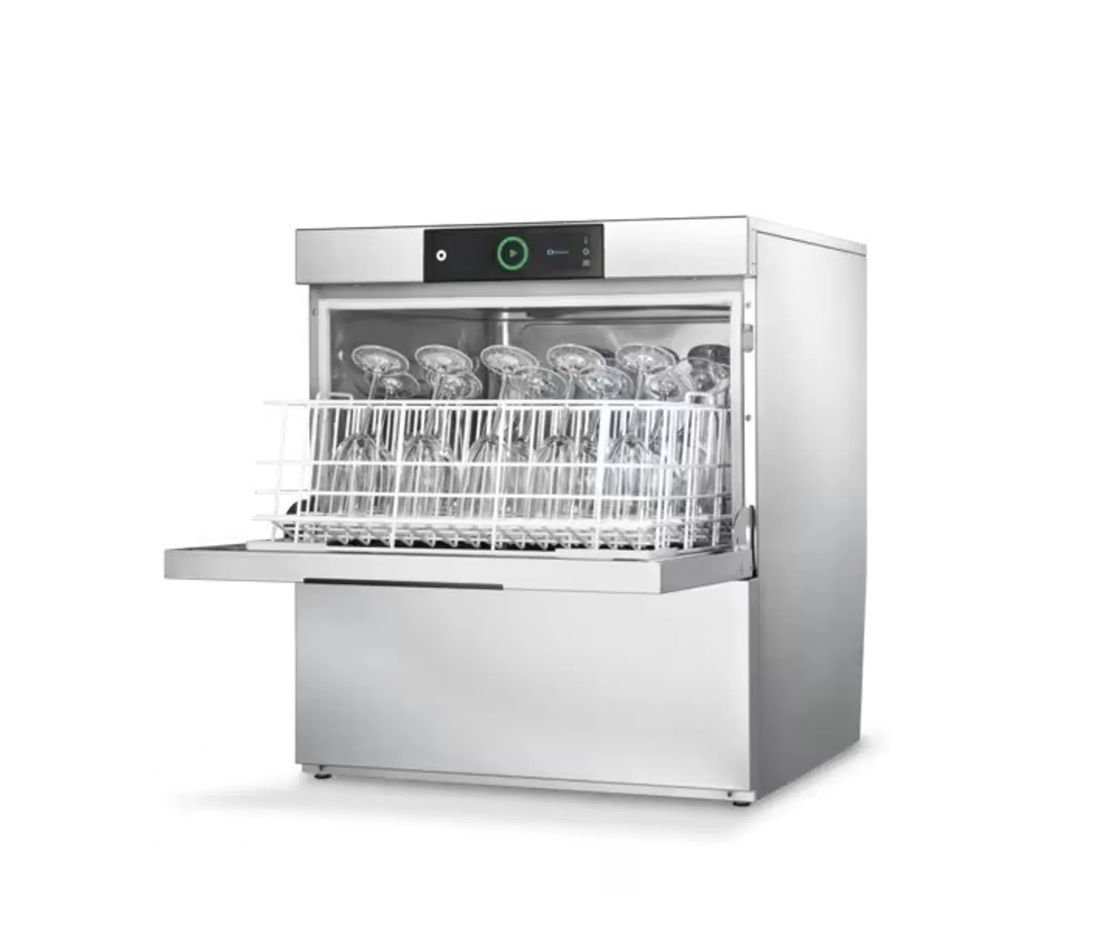Hobart PROFI GXC-C - Compact Low Body Glasswasher
