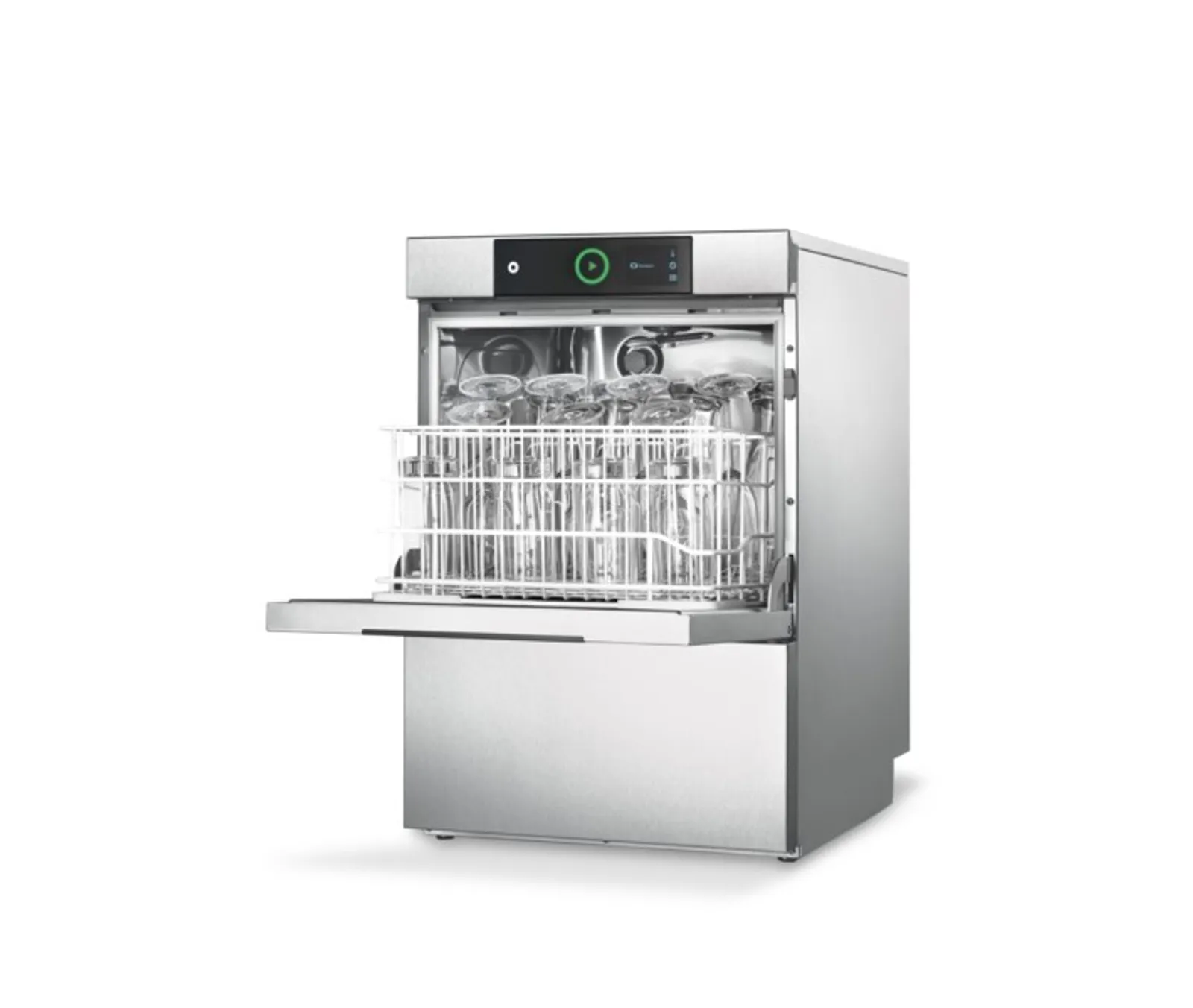 Hobart PROFI GC-90C Compact Glasswasher